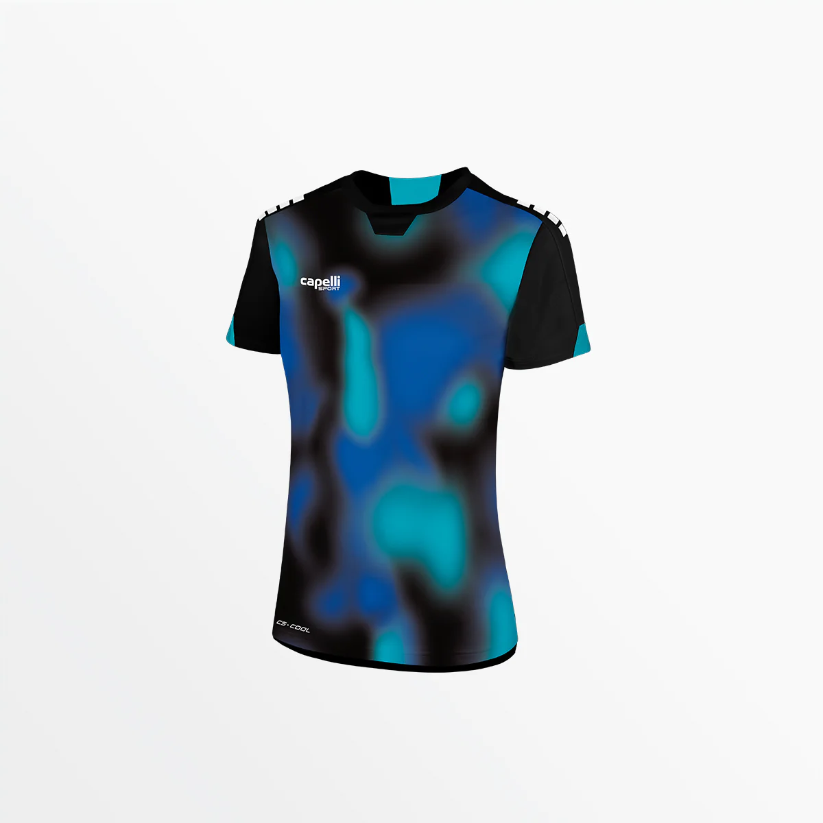 WOMEN'S PENN BIO JERSEY - Image 3