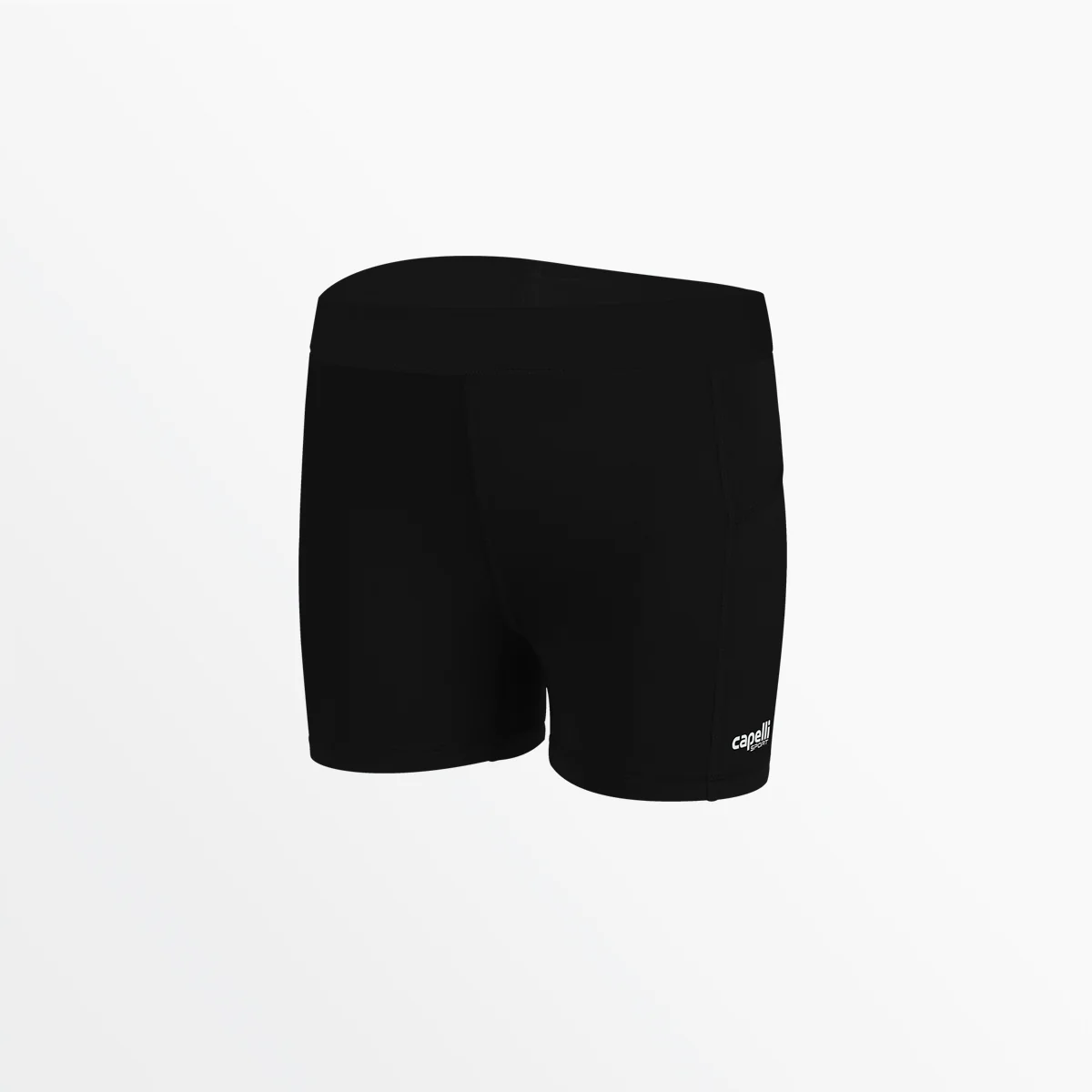 WOMEN'S PERFORMANCE ESSENTIAL SHORTS 3"