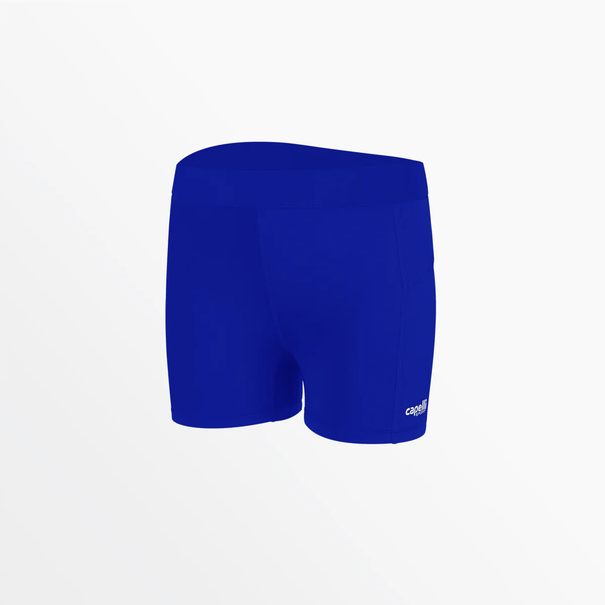 WOMEN'S PERFORMANCE ESSENTIAL SHORTS 3" - Image 3