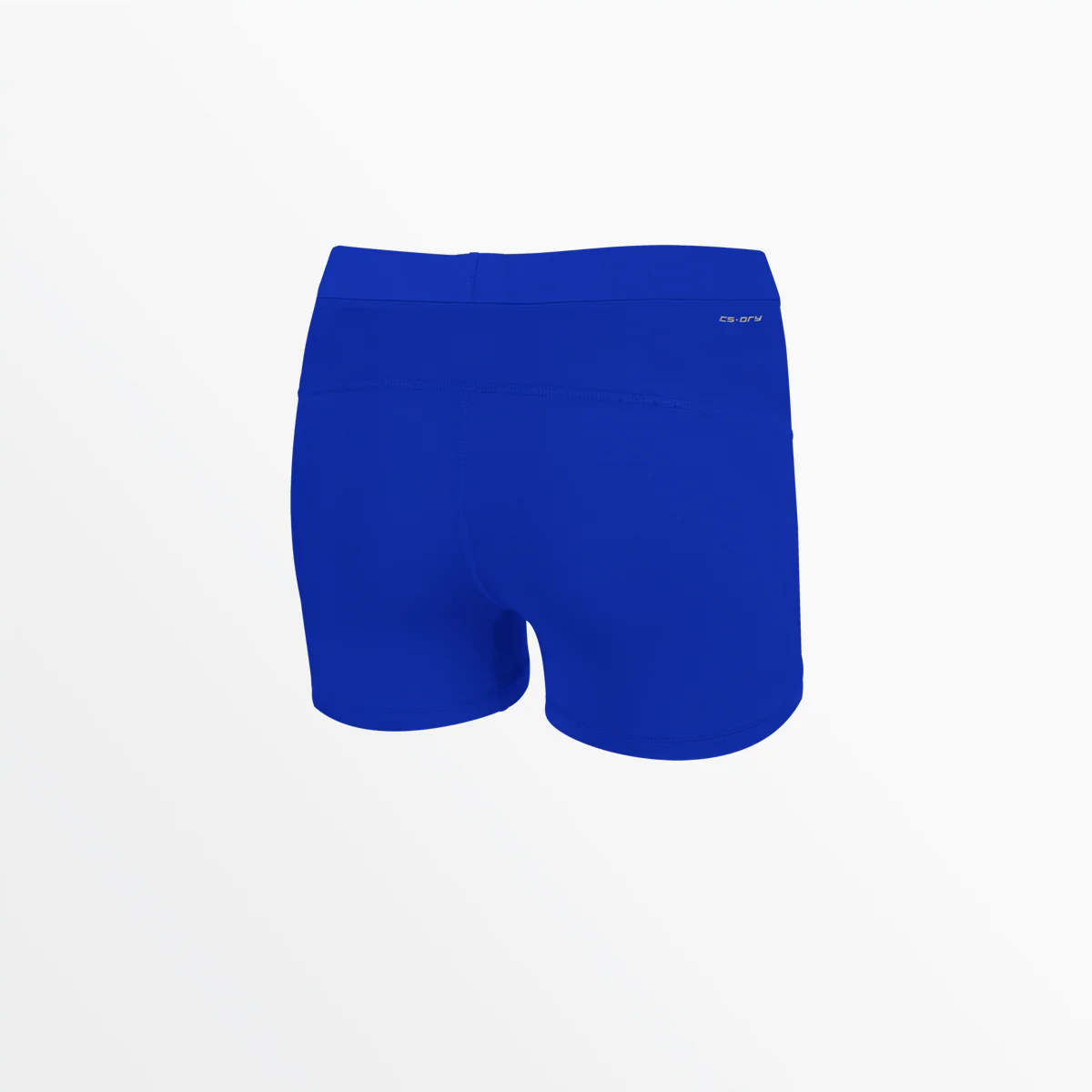 WOMEN'S PERFORMANCE ESSENTIAL SHORTS 3" - Image 4