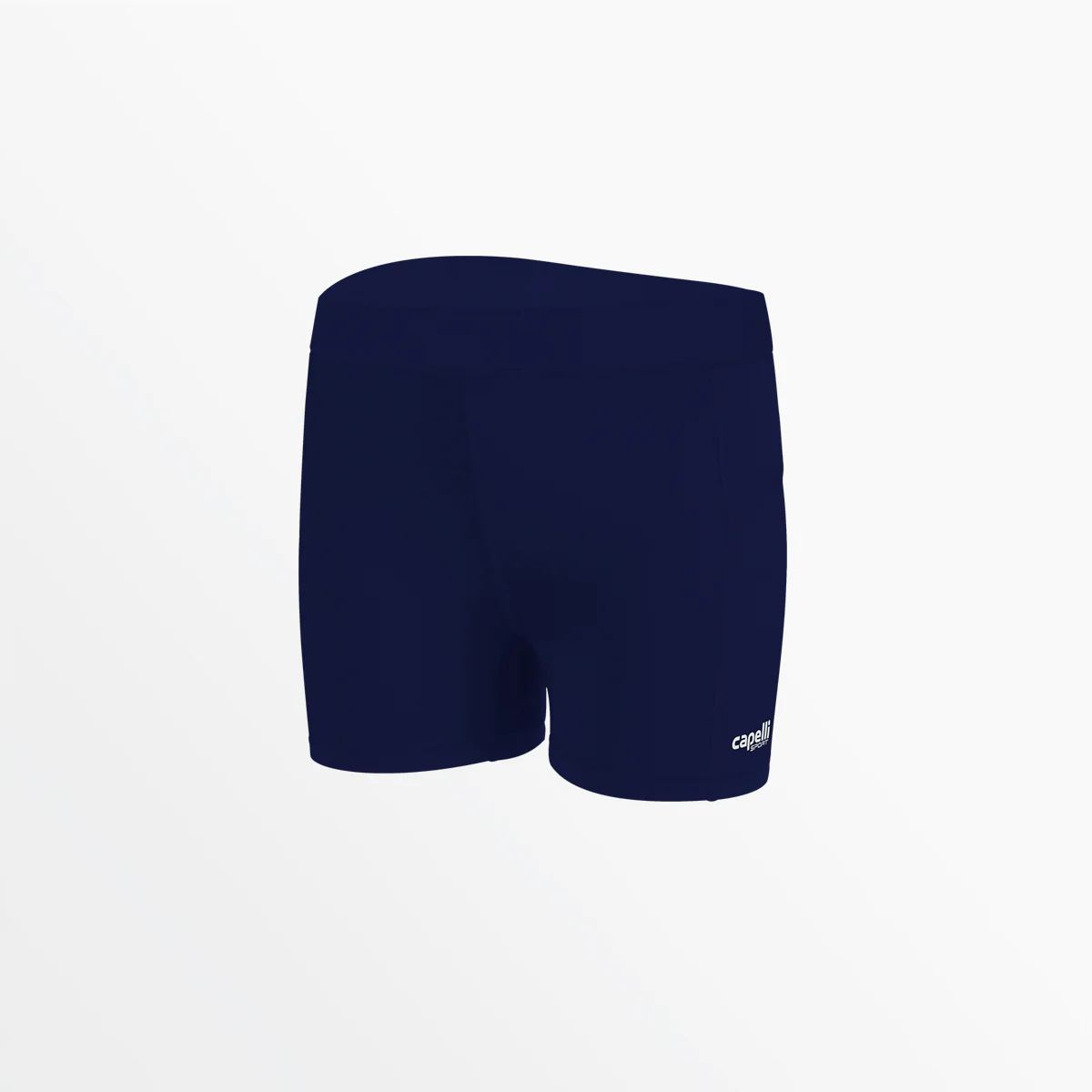 WOMEN'S PERFORMANCE ESSENTIAL SHORTS 3" - Image 7