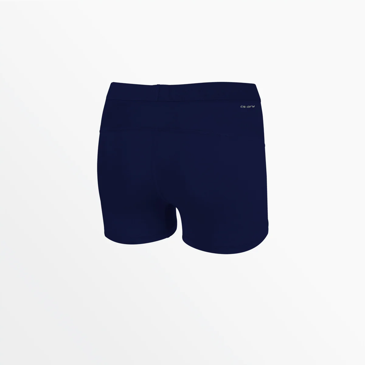 WOMEN'S PERFORMANCE ESSENTIAL SHORTS 3" - Image 8