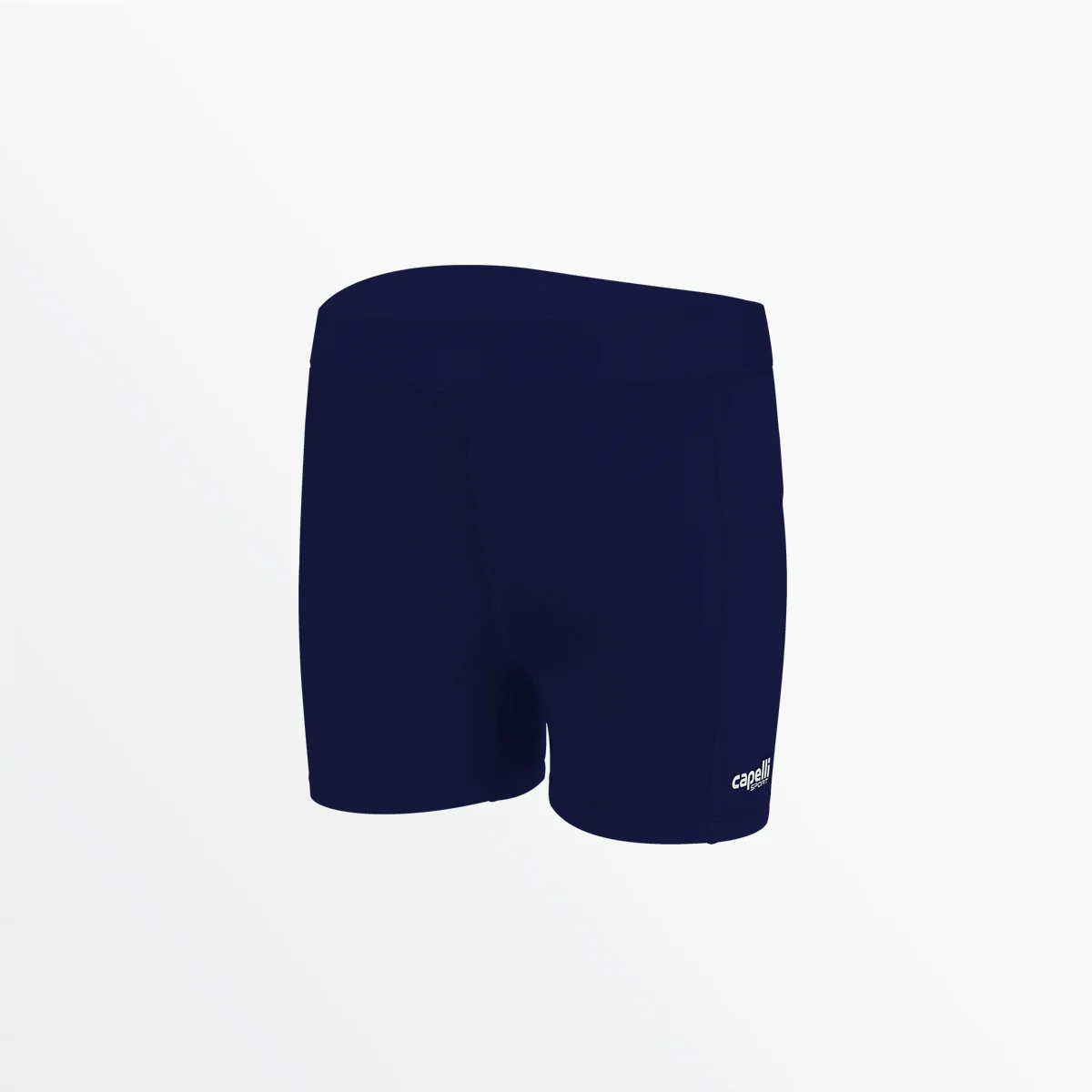 WOMEN'S PERFORMANCE ESSENTIAL SHORTS 5"