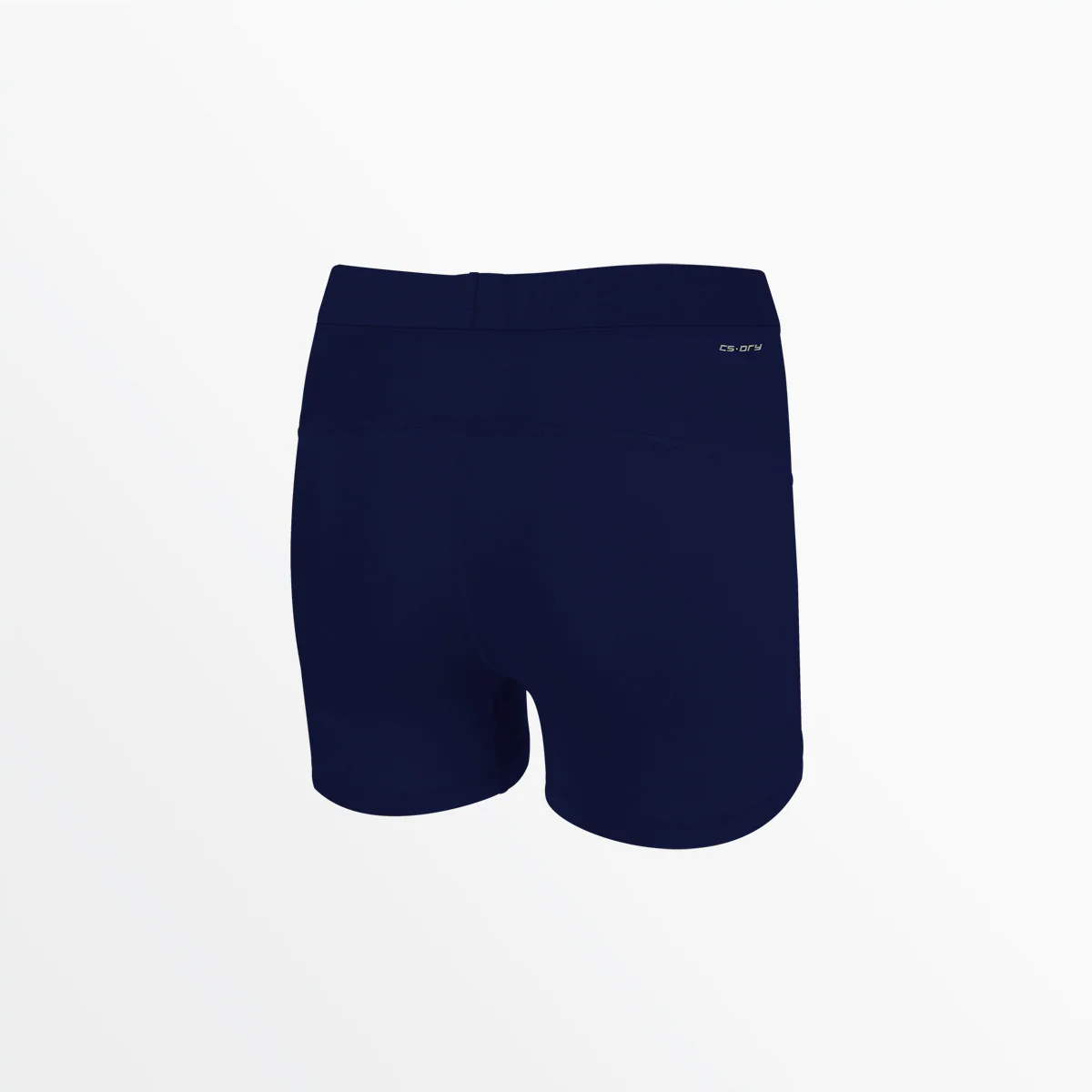WOMEN'S PERFORMANCE ESSENTIAL SHORTS 5" - Image 2