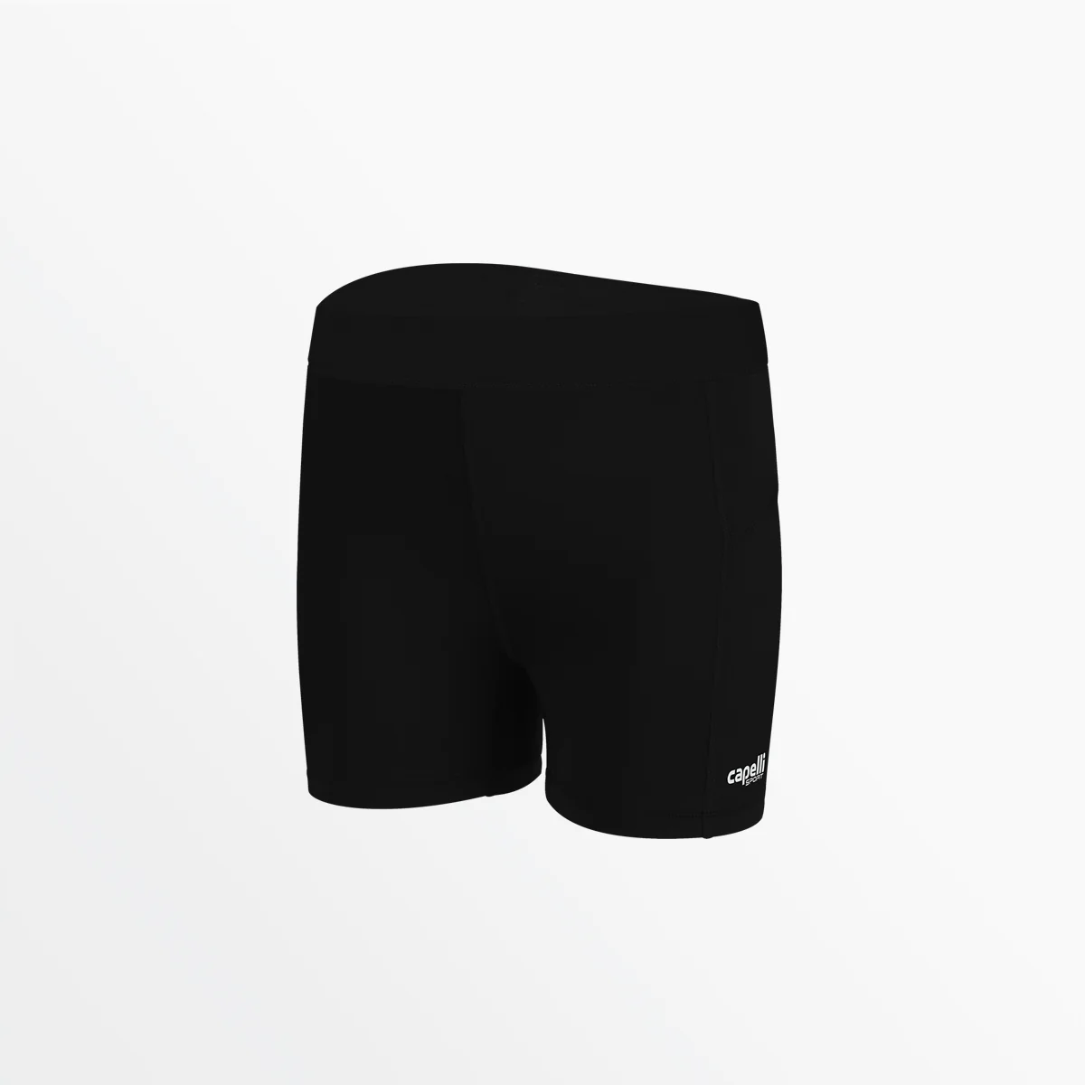 WOMEN'S PERFORMANCE ESSENTIAL SHORTS 5" - Image 3