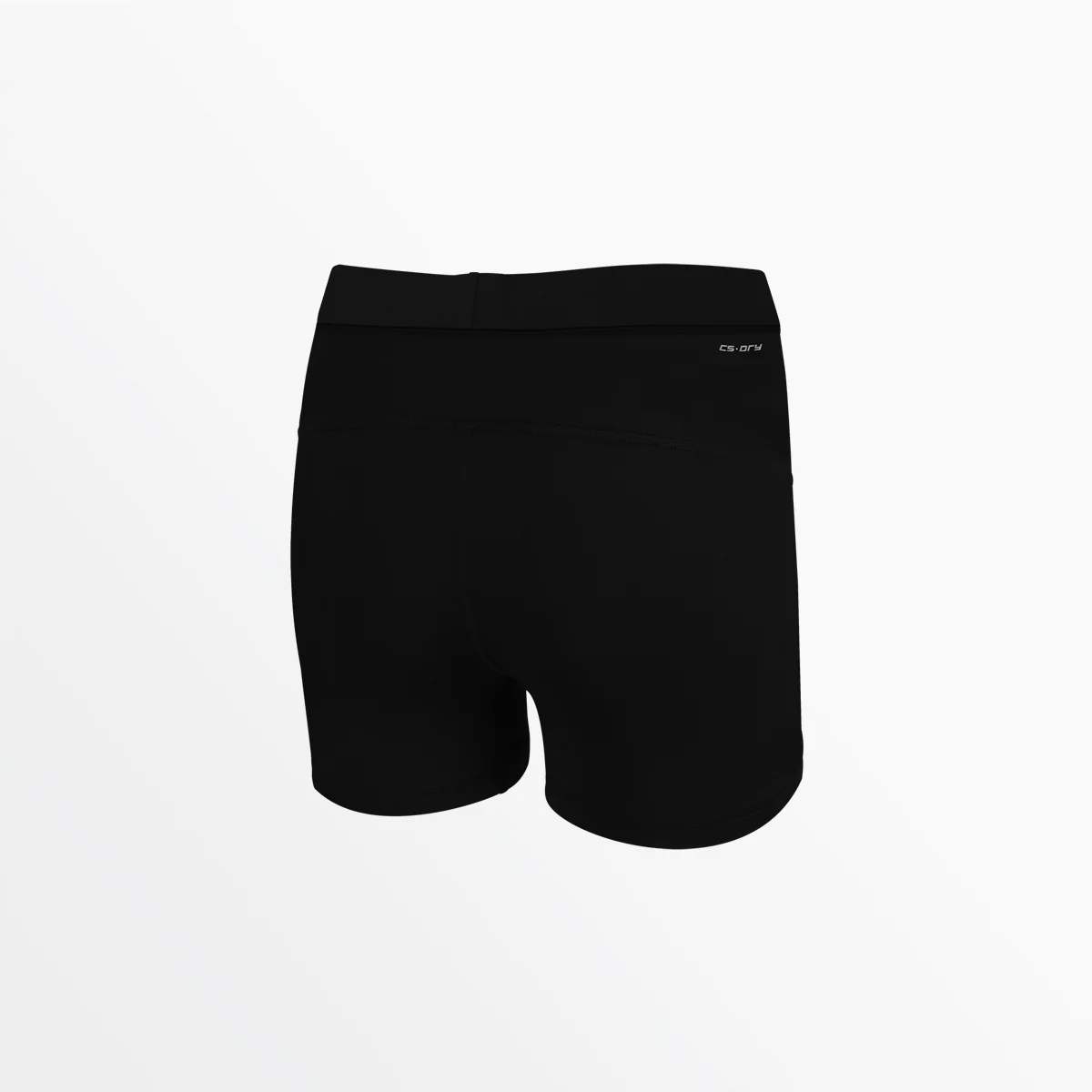 WOMEN'S PERFORMANCE ESSENTIAL SHORTS 5" - Image 4