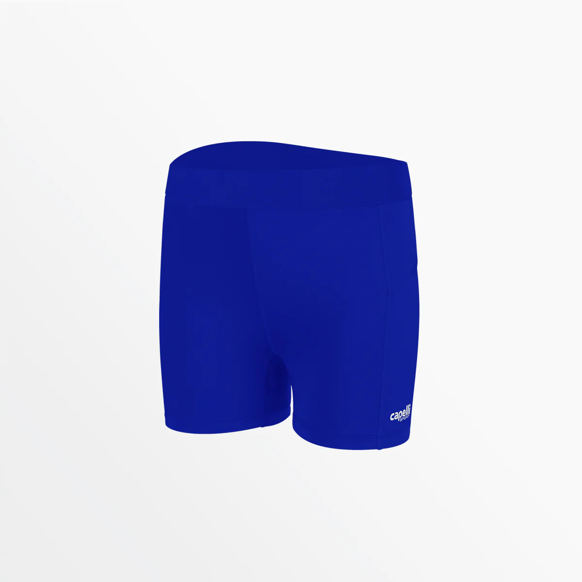 WOMEN'S PERFORMANCE ESSENTIAL SHORTS 5" - Image 5