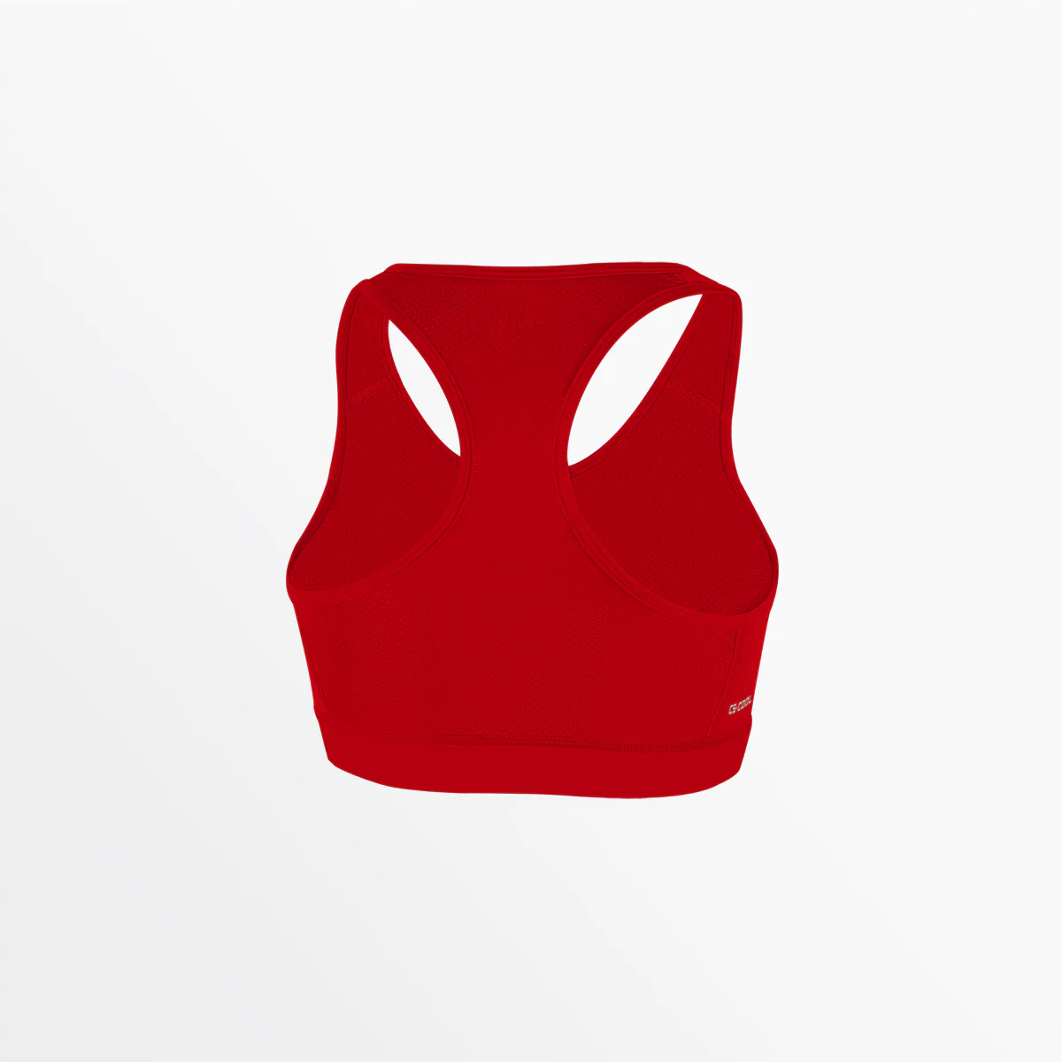 WOMEN'S PERFORMANCE ESSENTIAL SPORTS BRA - Image 5