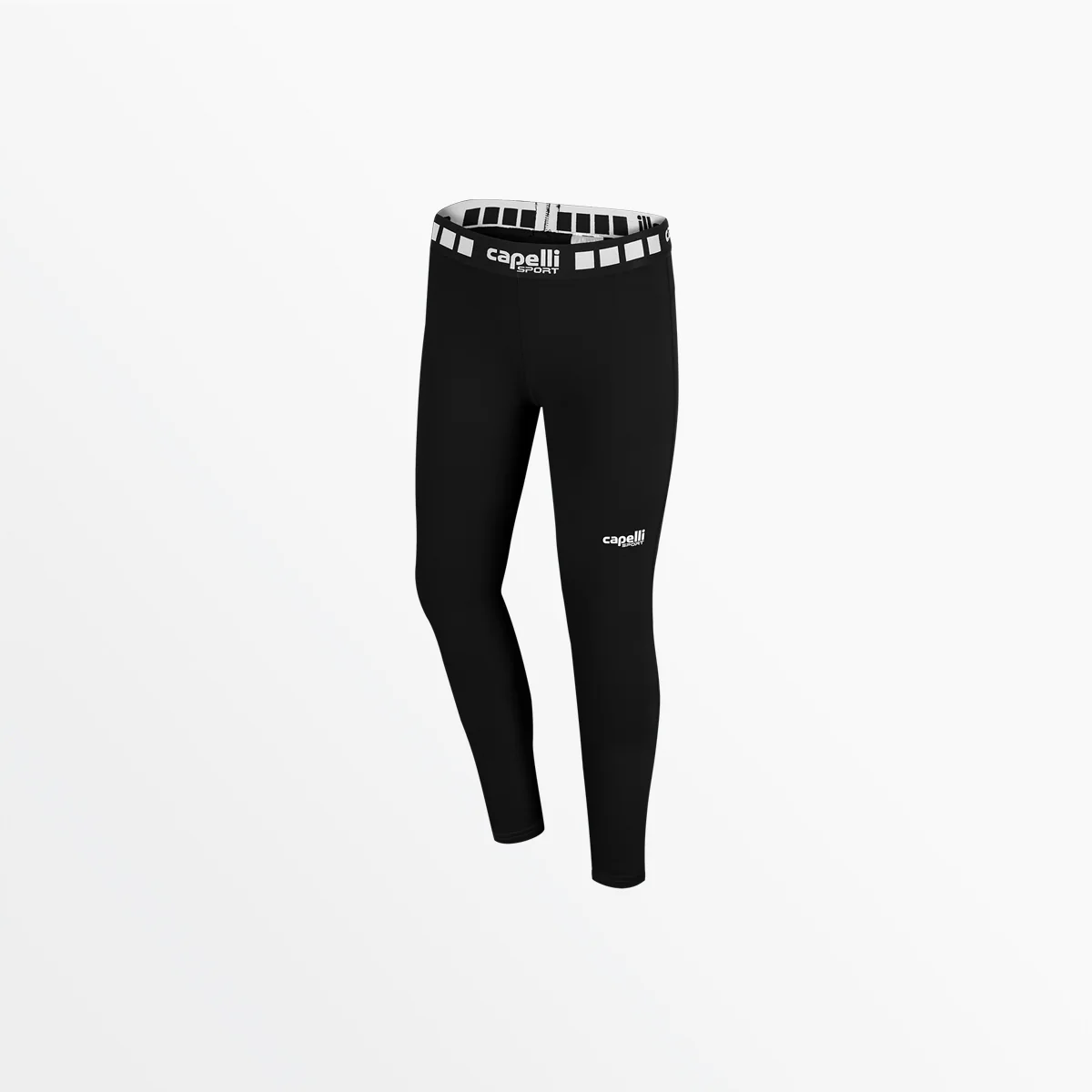 WOMEN'S PERFORMANCE TIGHTS - Image 3