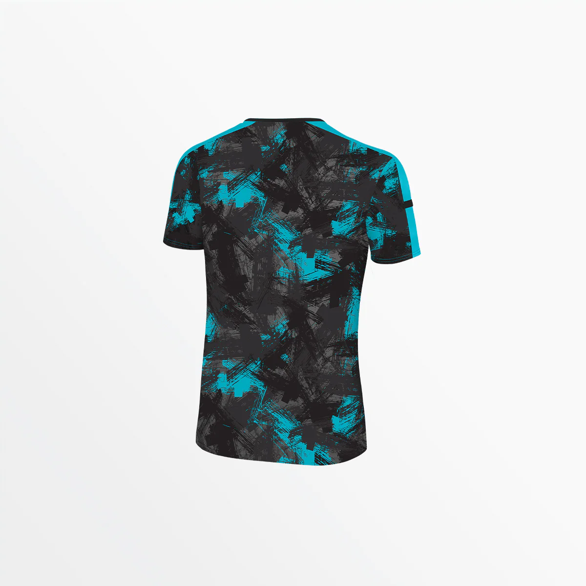WOMEN'S PITCH ⅠⅠ CAMO STROKES JERSEY - Image 10