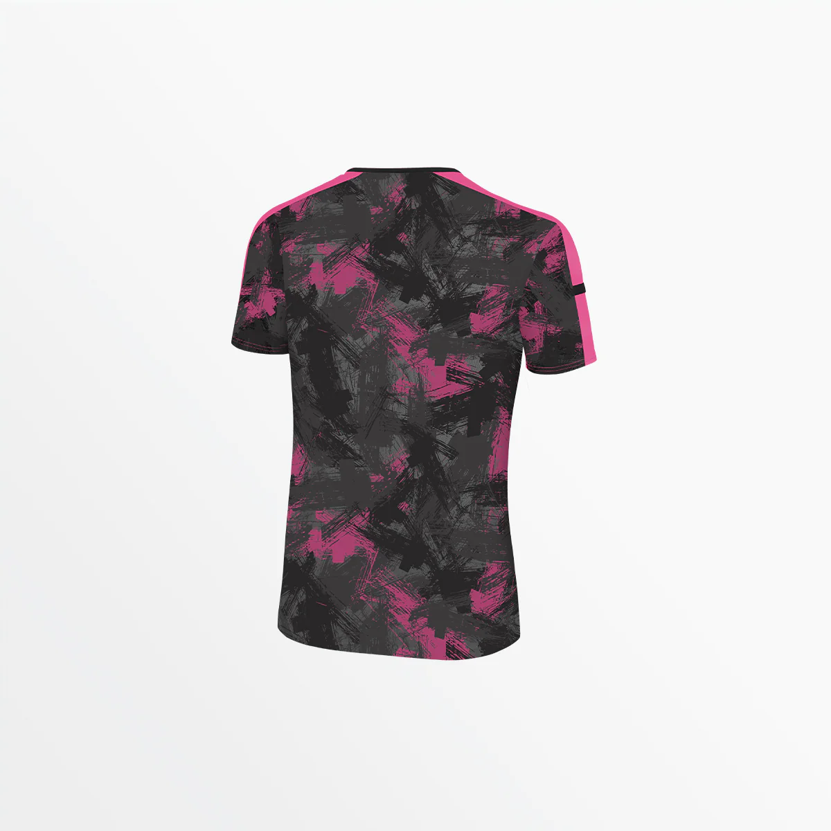 WOMEN'S PITCH ⅠⅠ CAMO STROKES JERSEY - Image 2