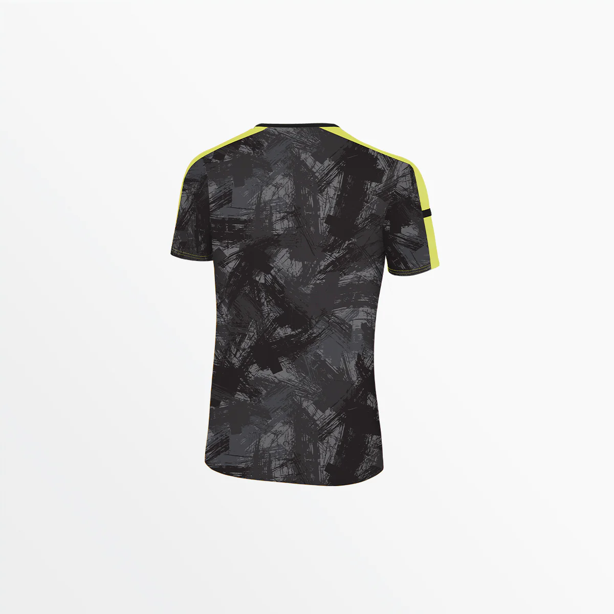 WOMEN'S PITCH ⅠⅠ CAMO STROKES JERSEY - Image 4