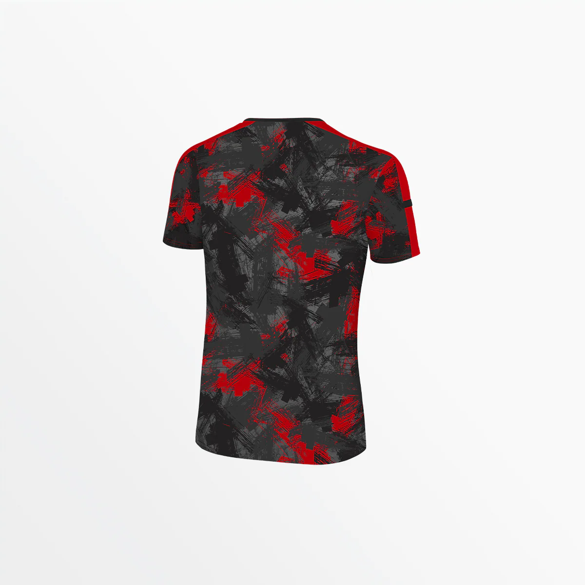 WOMEN'S PITCH ⅠⅠ CAMO STROKES JERSEY - Image 6
