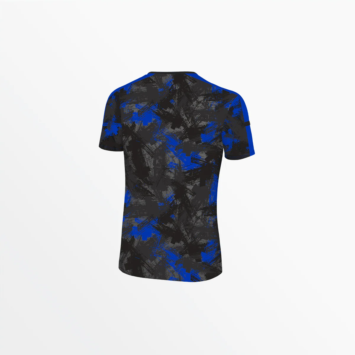 WOMEN'S PITCH ⅠⅠ CAMO STROKES JERSEY - Image 8