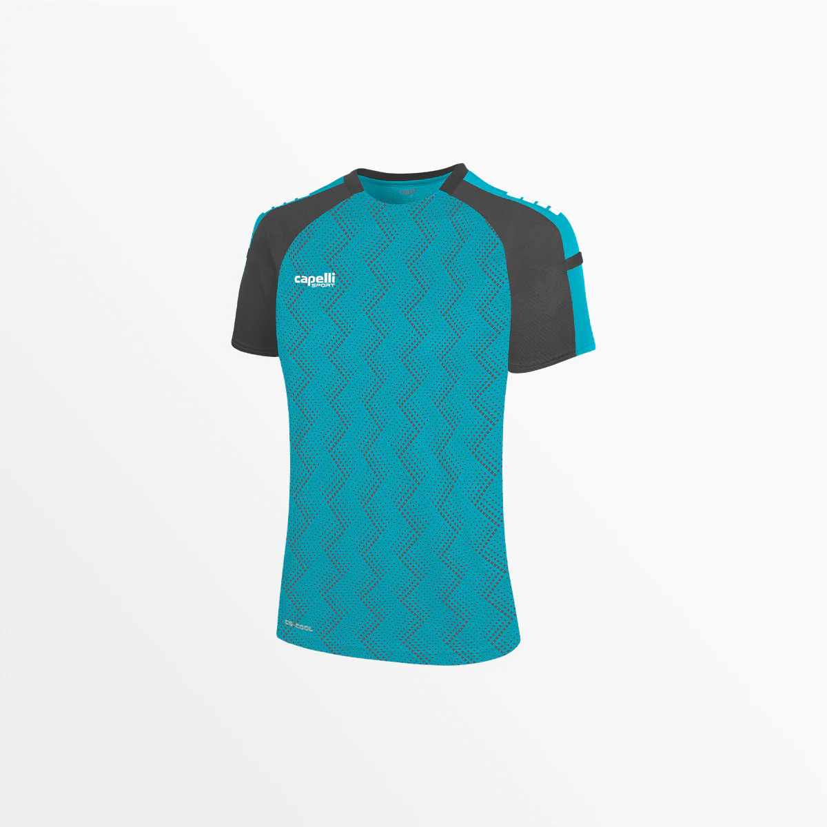 WOMEN'S PITCH ⅠⅠ PROMOTION JERSEY