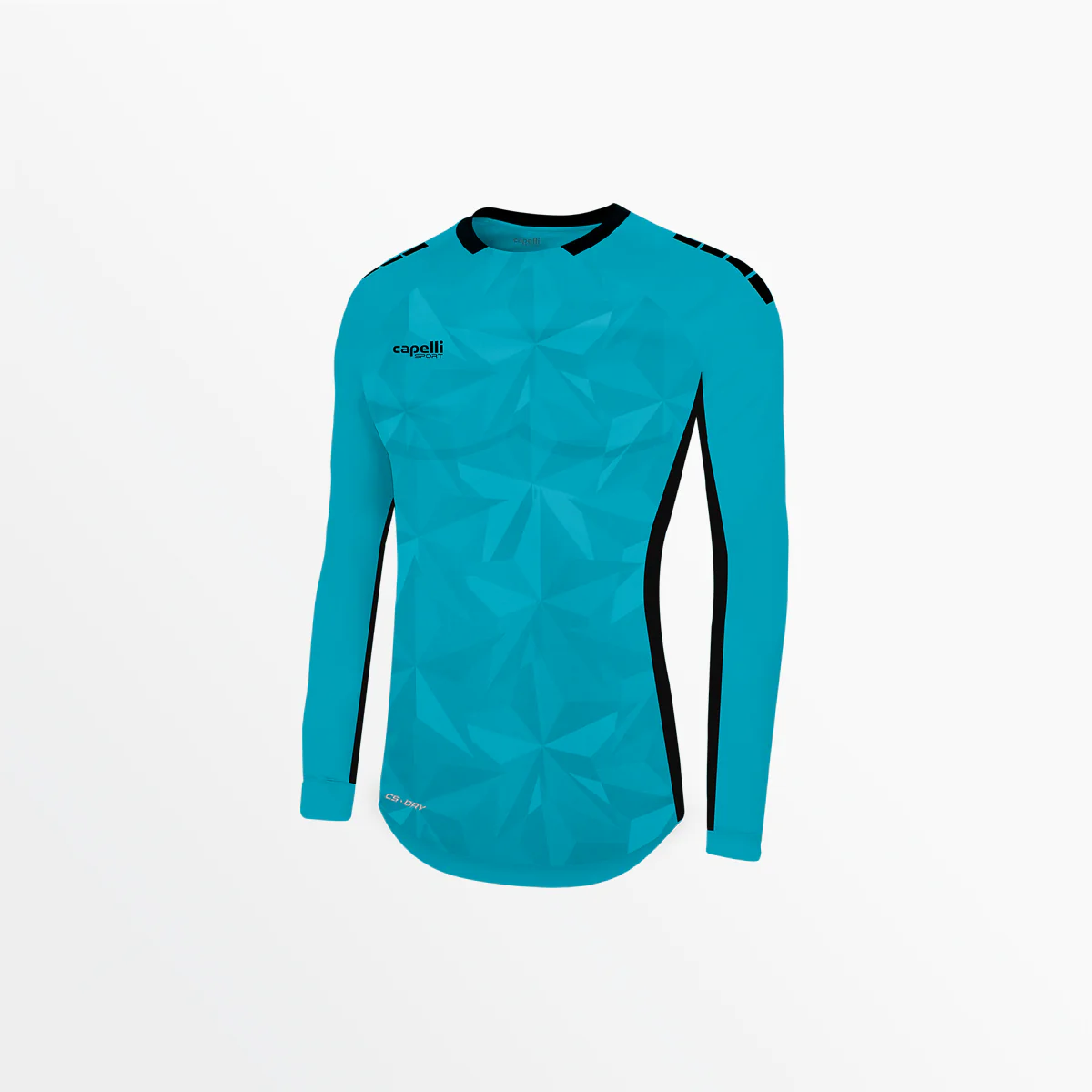 WOMEN'S PITCH STAR LONG SLEEVE GOALKEEPER JERSEY
