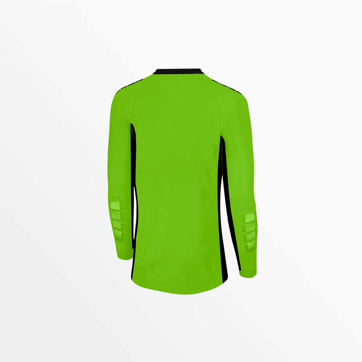 WOMEN'S PITCH STAR LONG SLEEVE GOALKEEPER JERSEY WITH PADDING - Image 2