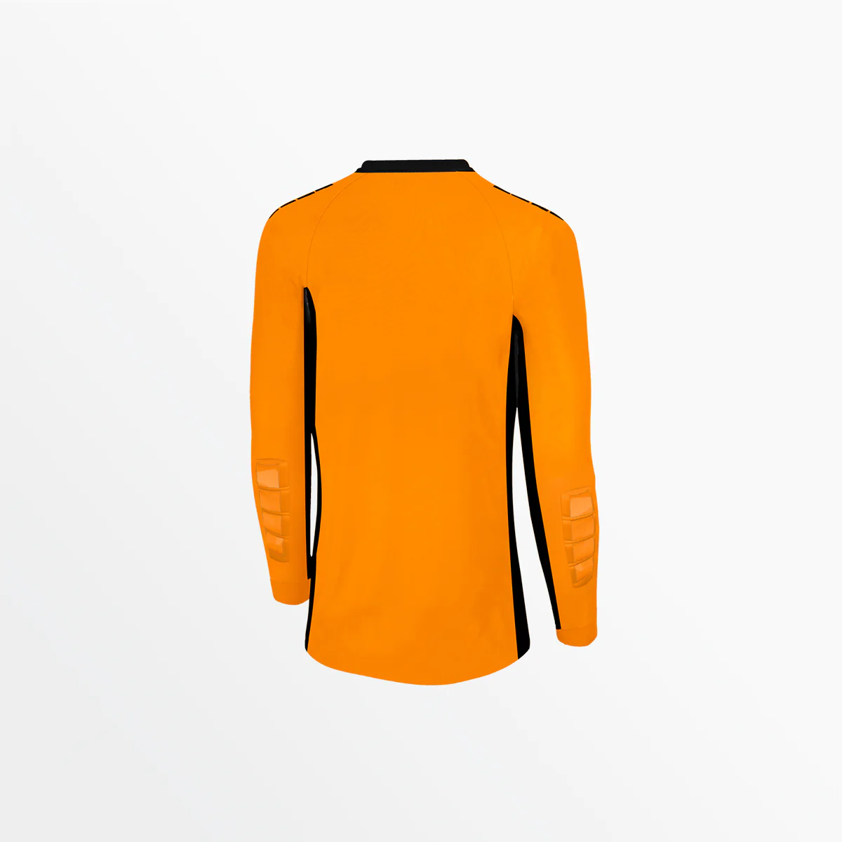 WOMEN'S PITCH STAR LONG SLEEVE GOALKEEPER JERSEY WITH PADDING - Image 2