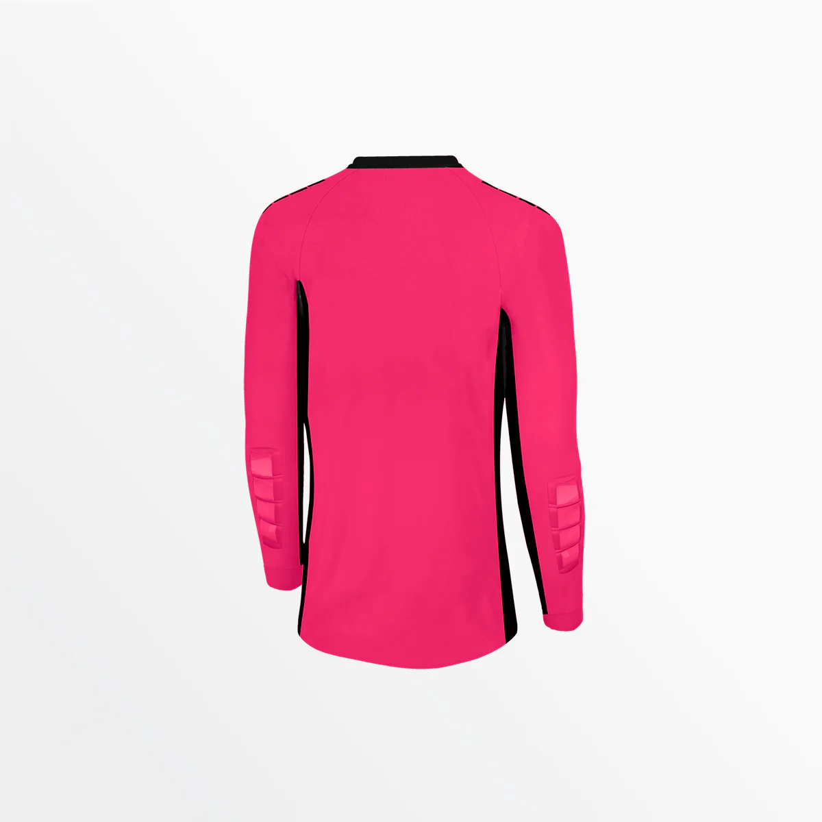WOMEN'S PITCH STAR LONG SLEEVE GOALKEEPER JERSEY WITH PADDING - Image 2