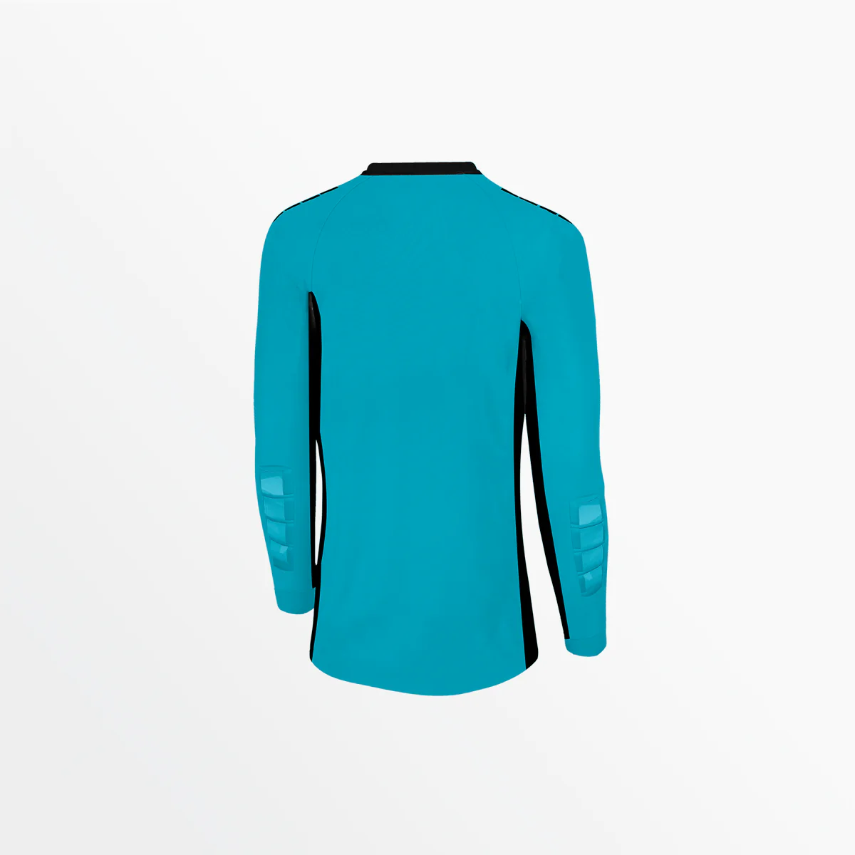 WOMEN'S PITCH STAR LONG SLEEVE GOALKEEPER JERSEY WITH PADDING - Image 2