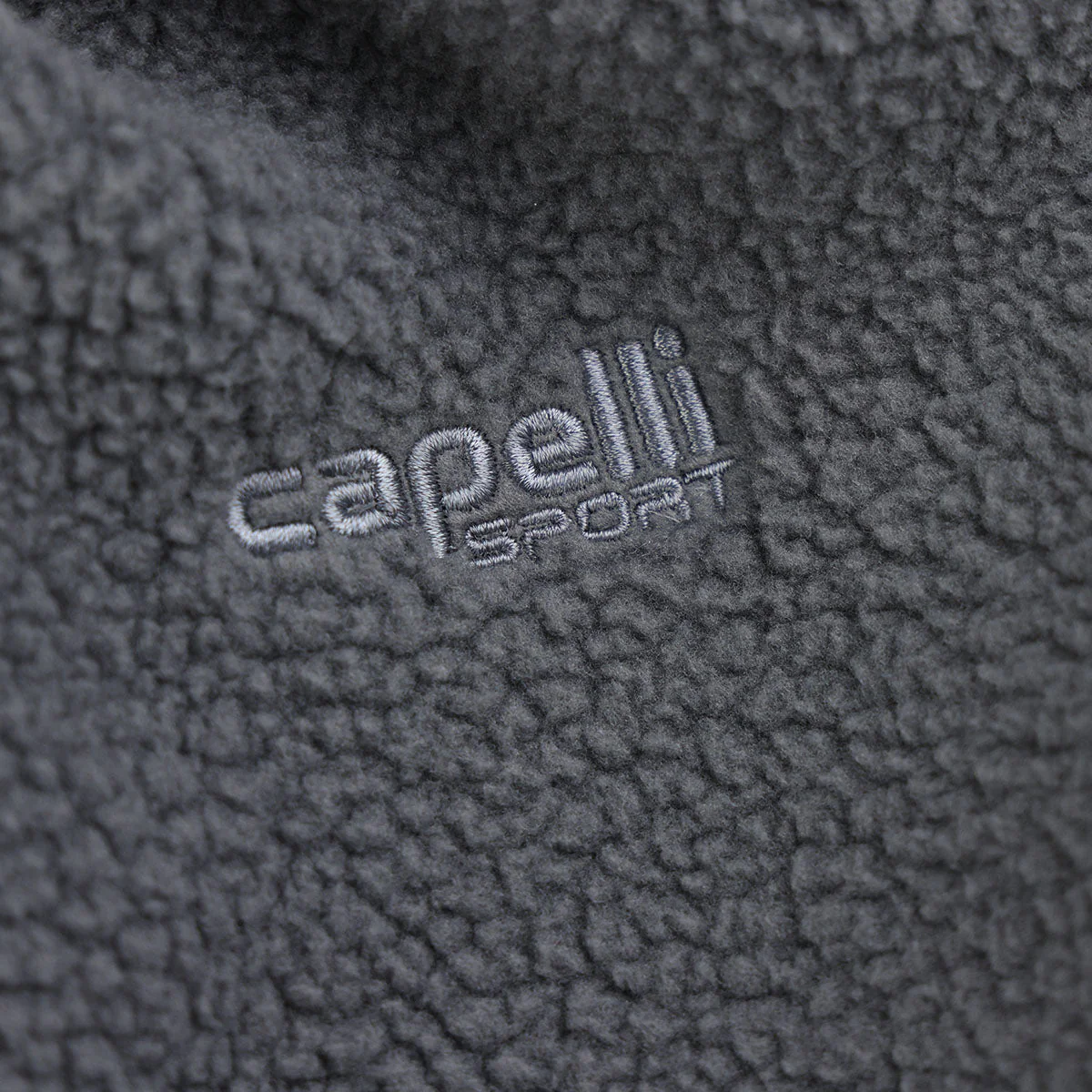 WOMEN'S SHERPA ZIP UP HOODIE - Image 6