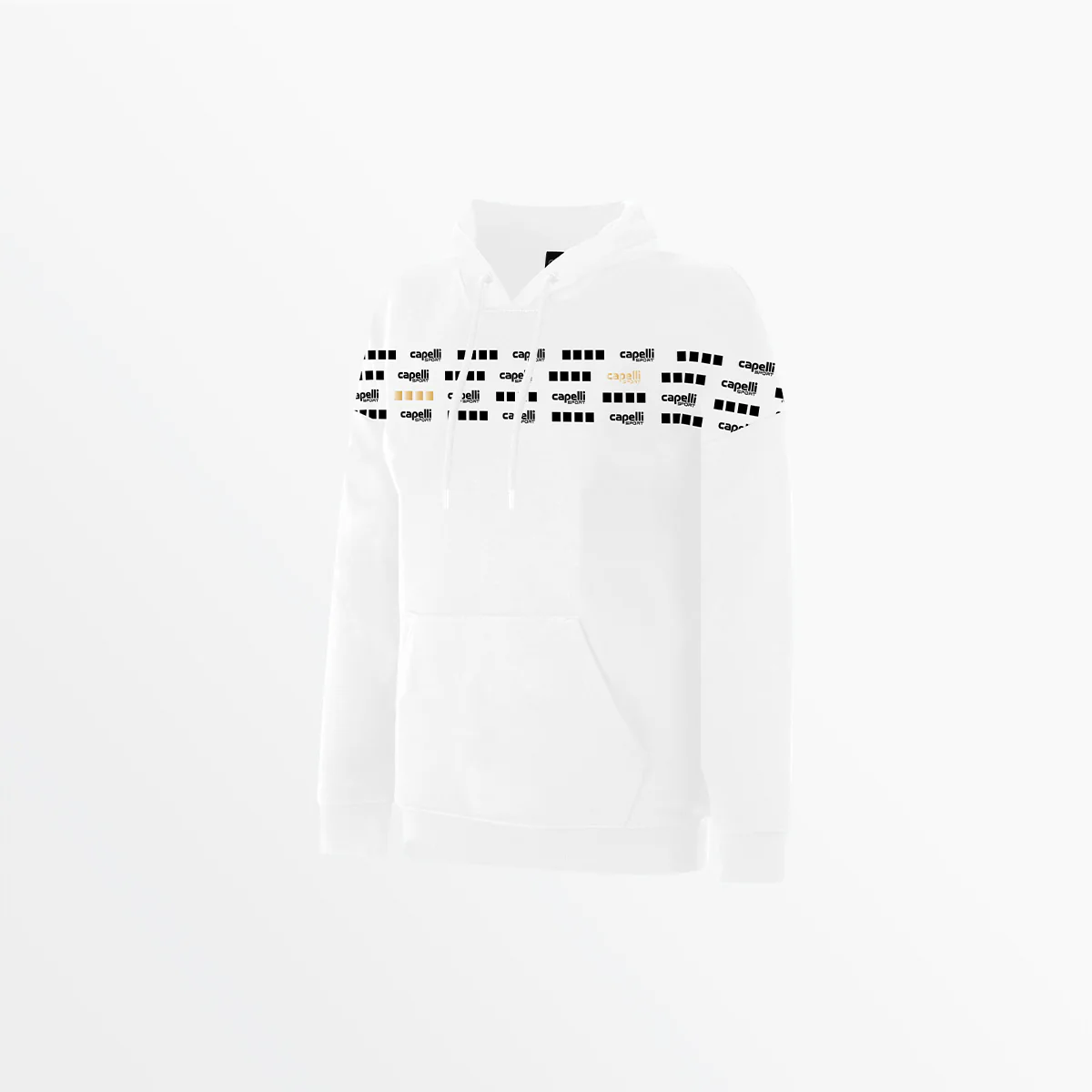 WOMEN'S SIGNATURE GRAPHIC HOODIE