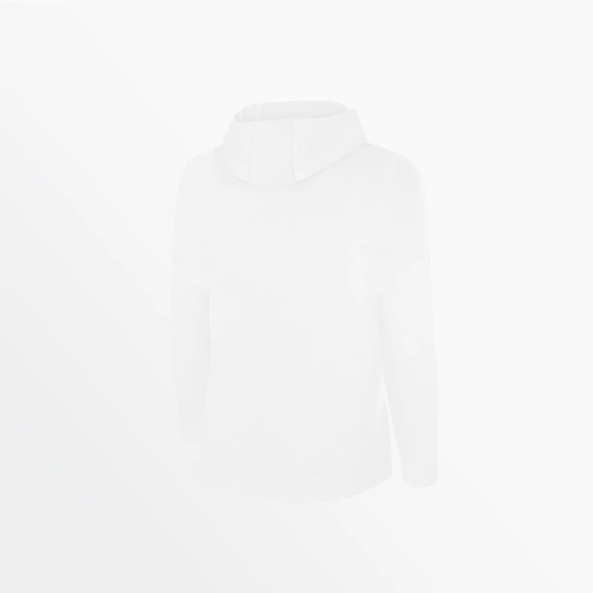 WOMEN'S SIGNATURE GRAPHIC HOODIE - Image 2