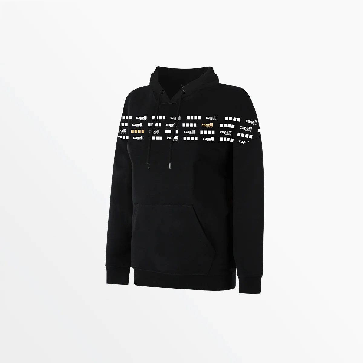 WOMEN'S SIGNATURE GRAPHIC HOODIE