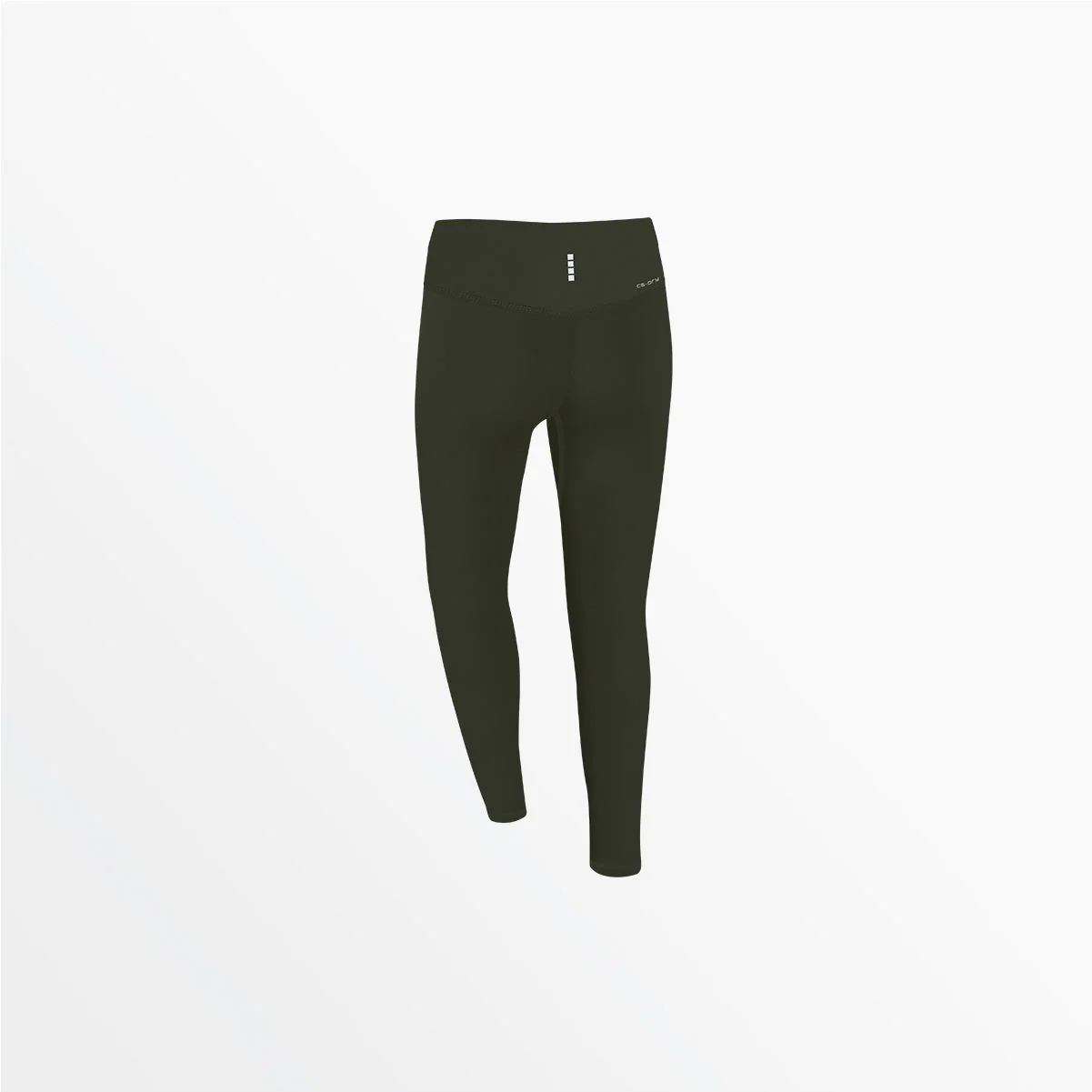 WOMEN'S SOFT TOUCH LEGGINGS - Image 3