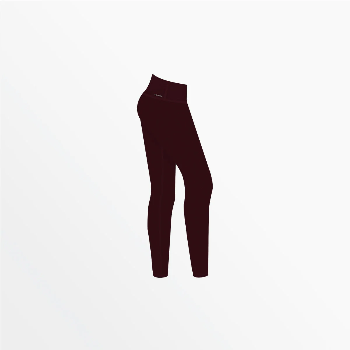 WOMEN'S SOFT TOUCH LEGGINGS - Image 2