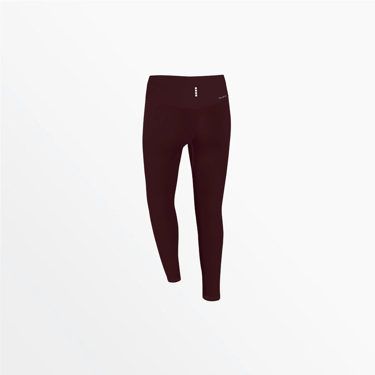 WOMEN'S SOFT TOUCH LEGGINGS - Image 3
