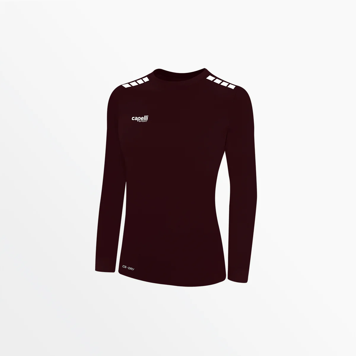 WOMEN'S TEAM LONG SLEEVE JERSEY