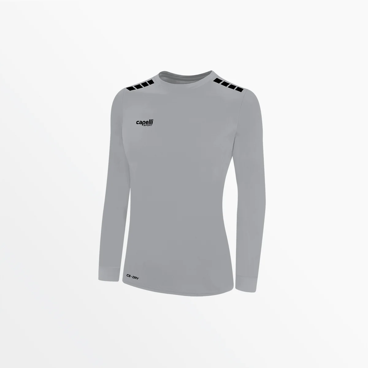 WOMEN'S TEAM LONG SLEEVE JERSEY