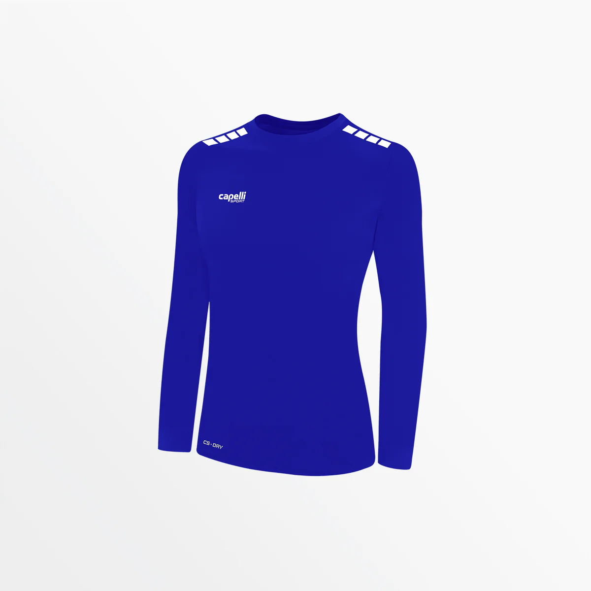 WOMEN'S TEAM LONG SLEEVE JERSEY