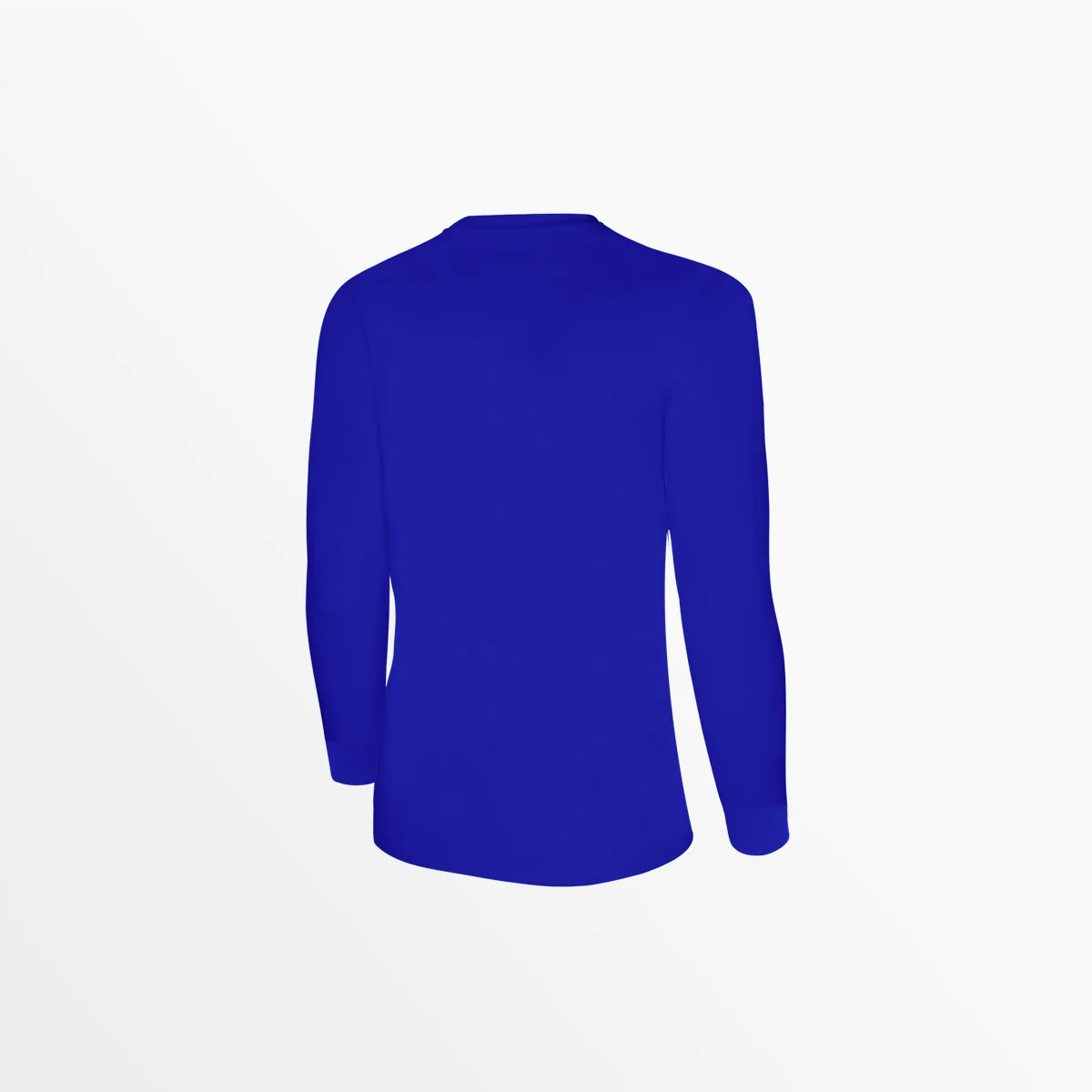 WOMEN'S TEAM LONG SLEEVE JERSEY - Image 2