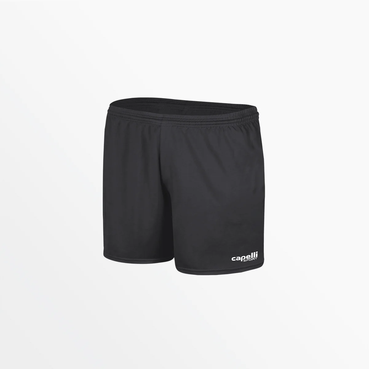 WOMEN'S TEAM MATCH SHORTS 3" INSEAM