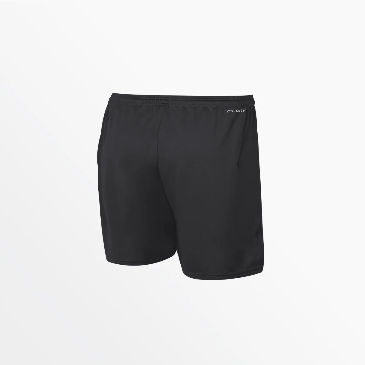 WOMEN'S TEAM MATCH SHORTS 3" INSEAM - Image 2