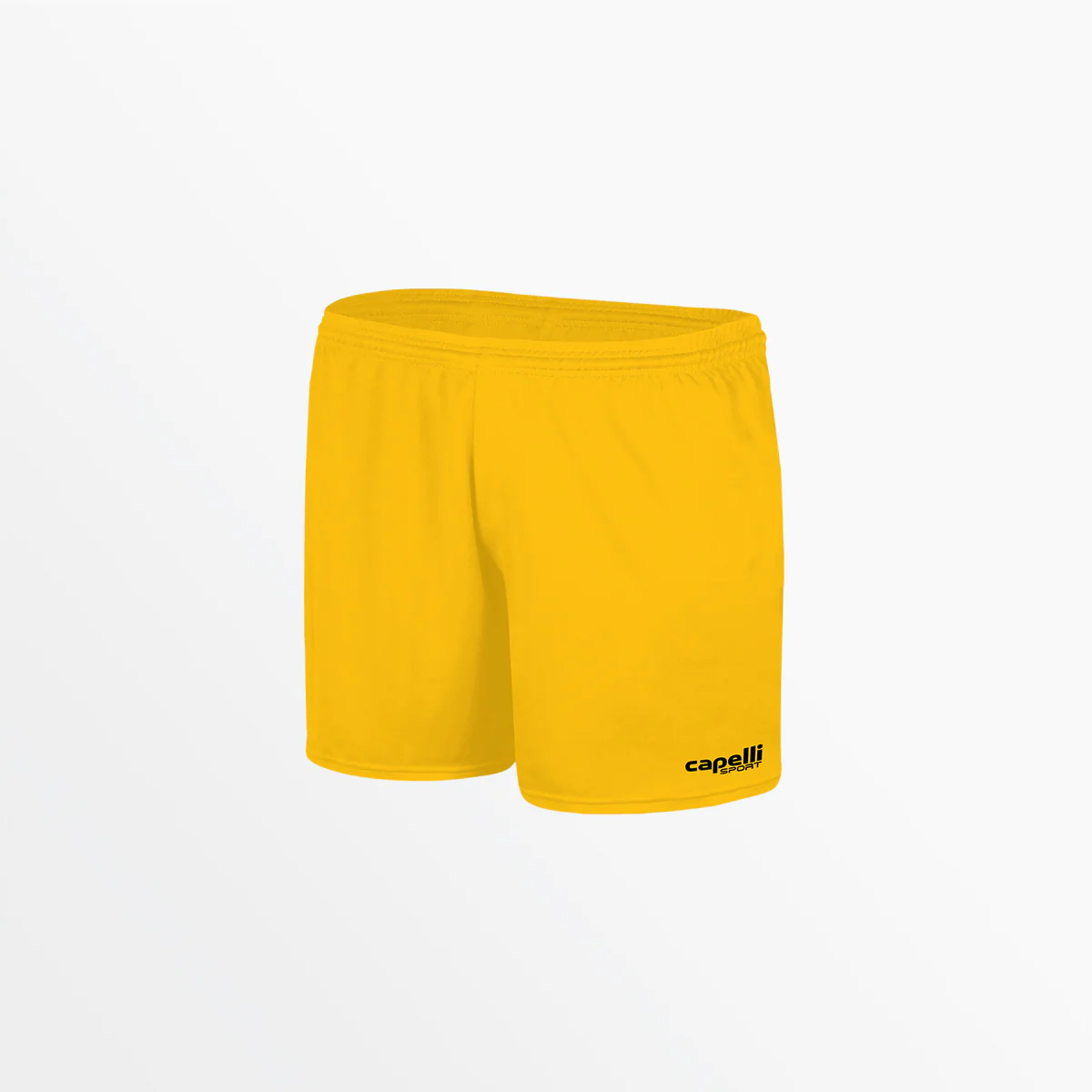 WOMEN'S TEAM MATCH SHORTS 3" INSEAM
