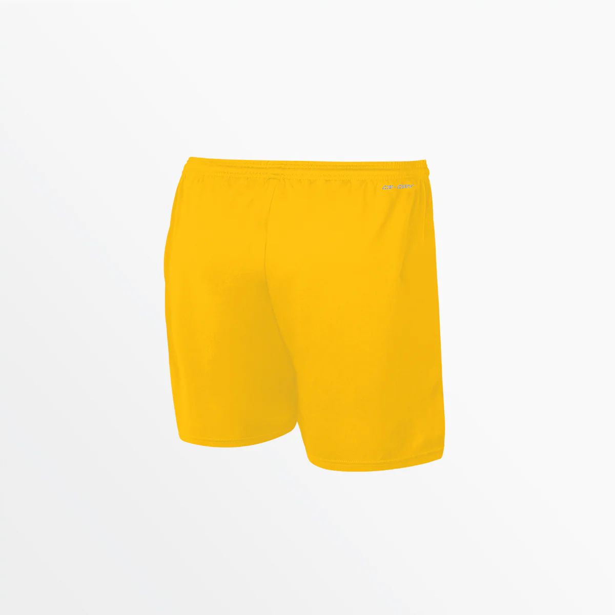 WOMEN'S TEAM MATCH SHORTS 3" INSEAM - Image 2