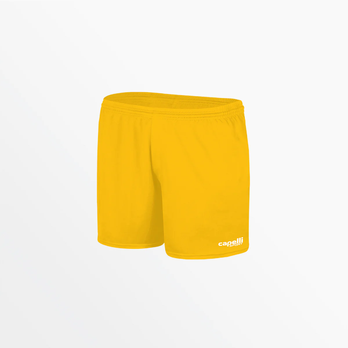 WOMEN'S TEAM MATCH SHORTS 3" INSEAM