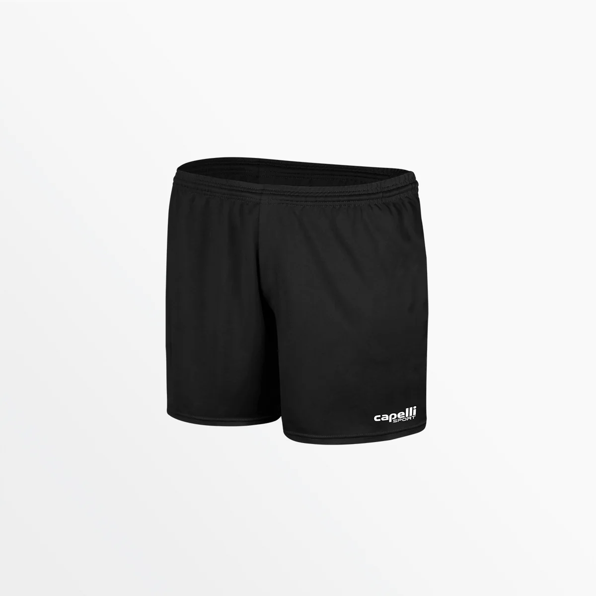 WOMEN'S TEAM MATCH SHORTS 3" INSEAM