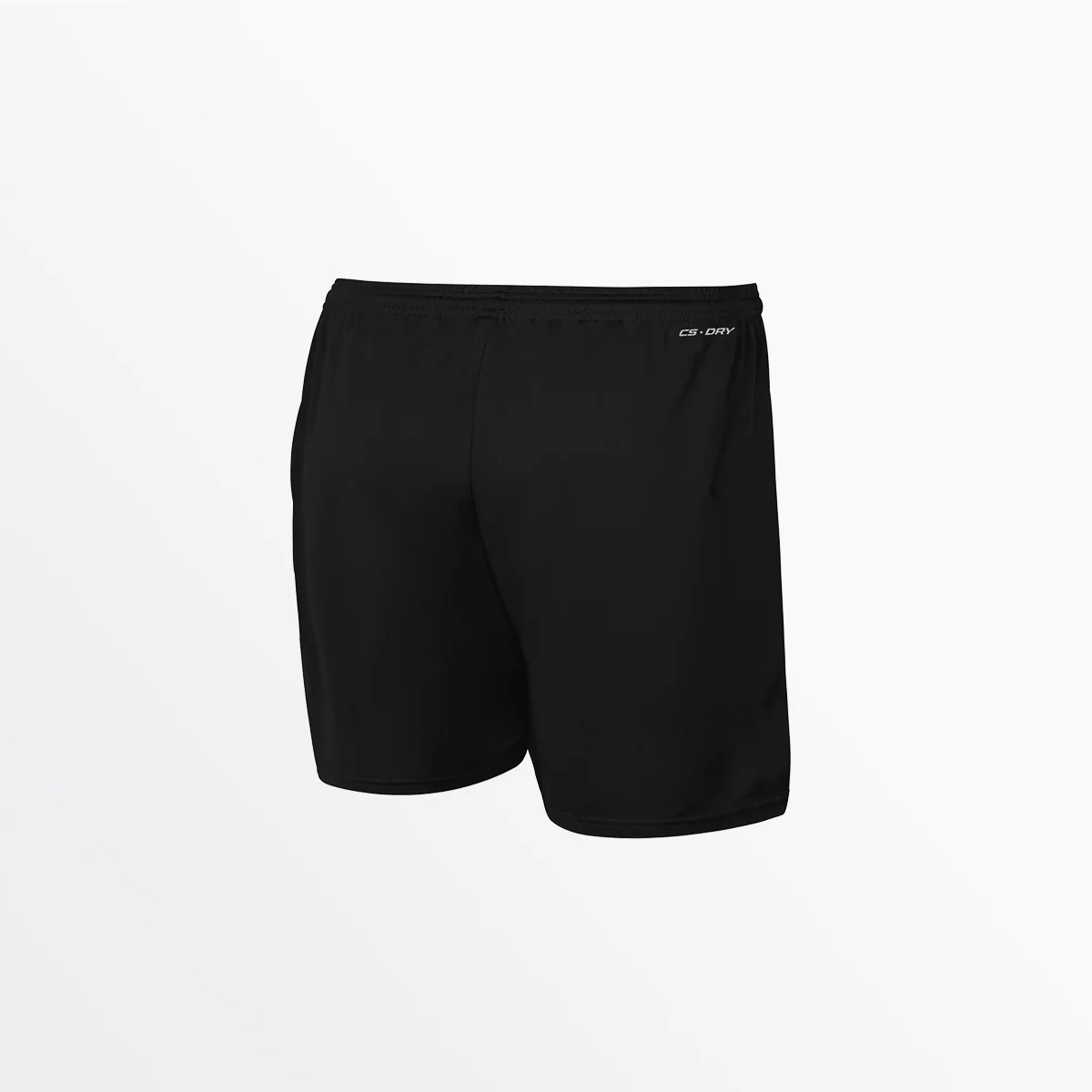 WOMEN'S TEAM MATCH SHORTS 3" INSEAM - Image 2