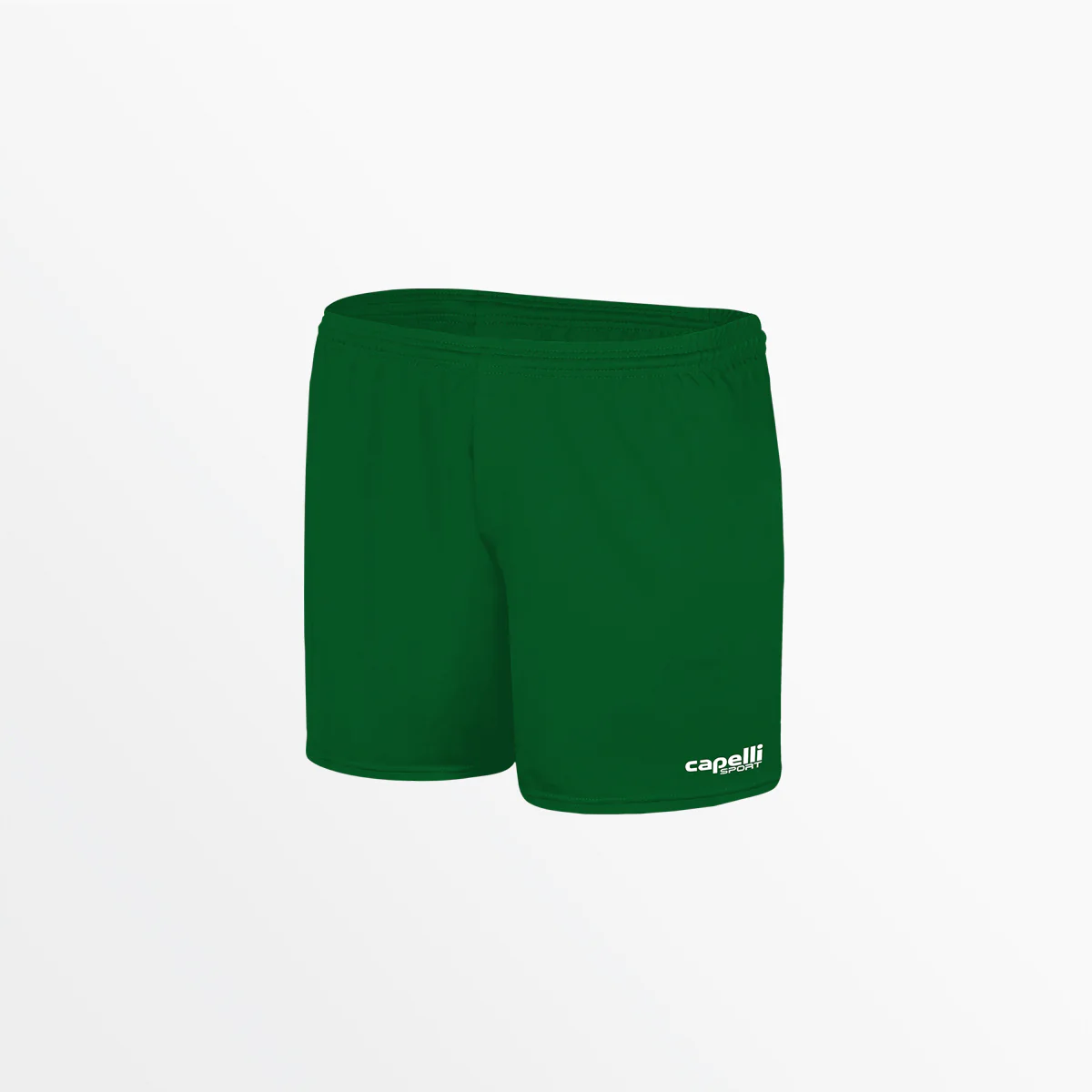 WOMEN'S TEAM MATCH SHORTS 3" INSEAM