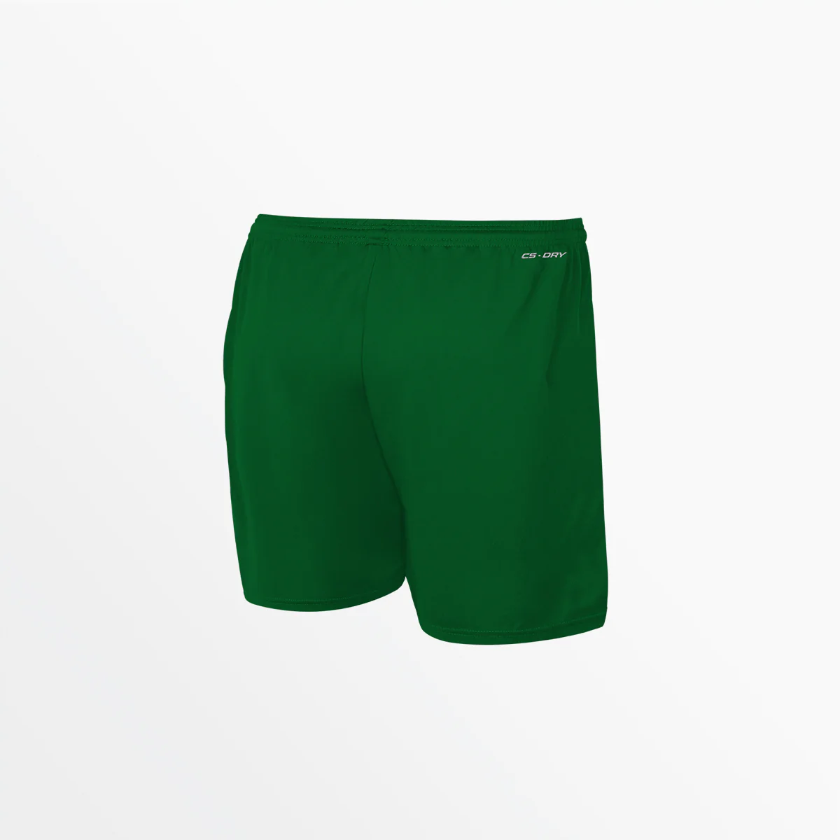 WOMEN'S TEAM MATCH SHORTS 3" INSEAM - Image 2