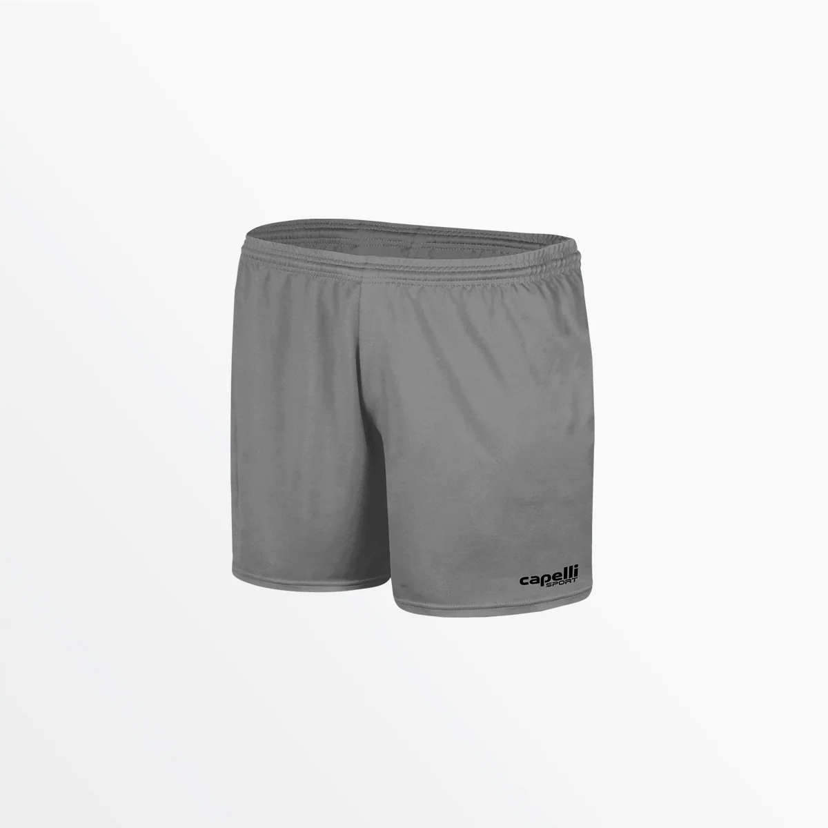 WOMEN'S TEAM MATCH SHORTS 3" INSEAM