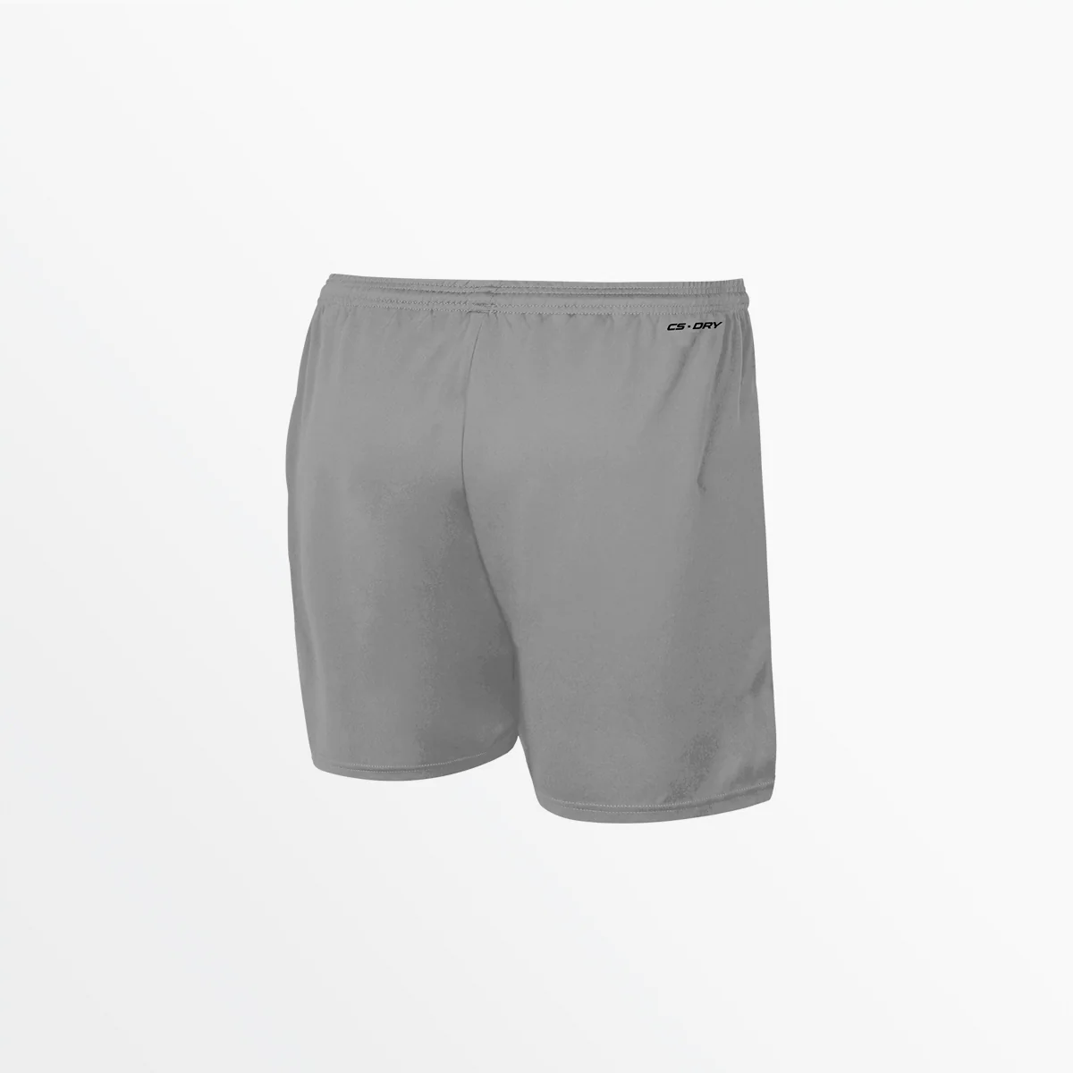 WOMEN'S TEAM MATCH SHORTS 3" INSEAM - Image 2