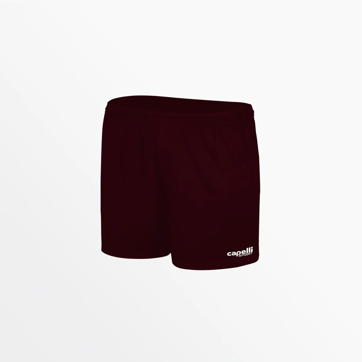 WOMEN'S TEAM MATCH SHORTS 3" INSEAM