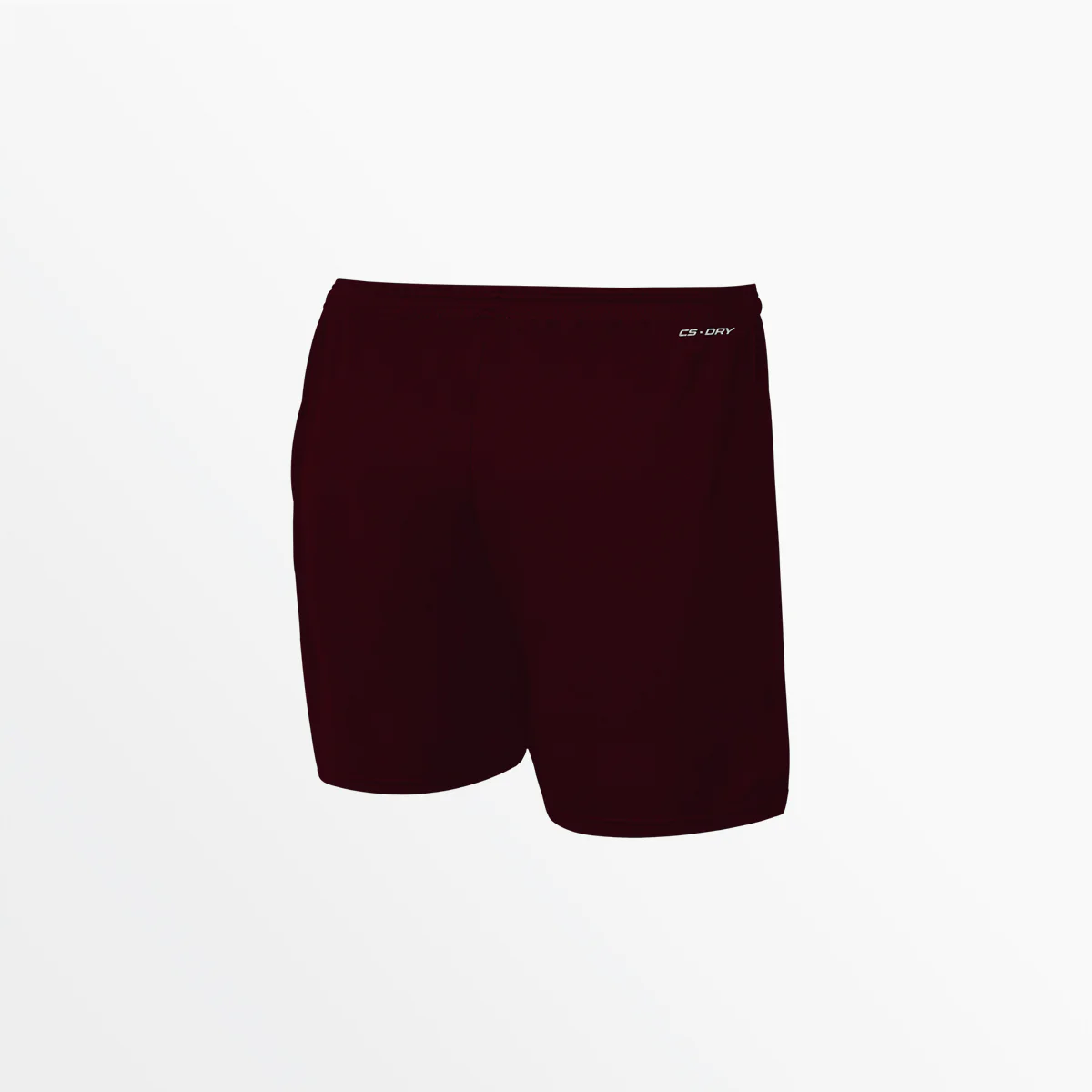 WOMEN'S TEAM MATCH SHORTS 3" INSEAM - Image 2