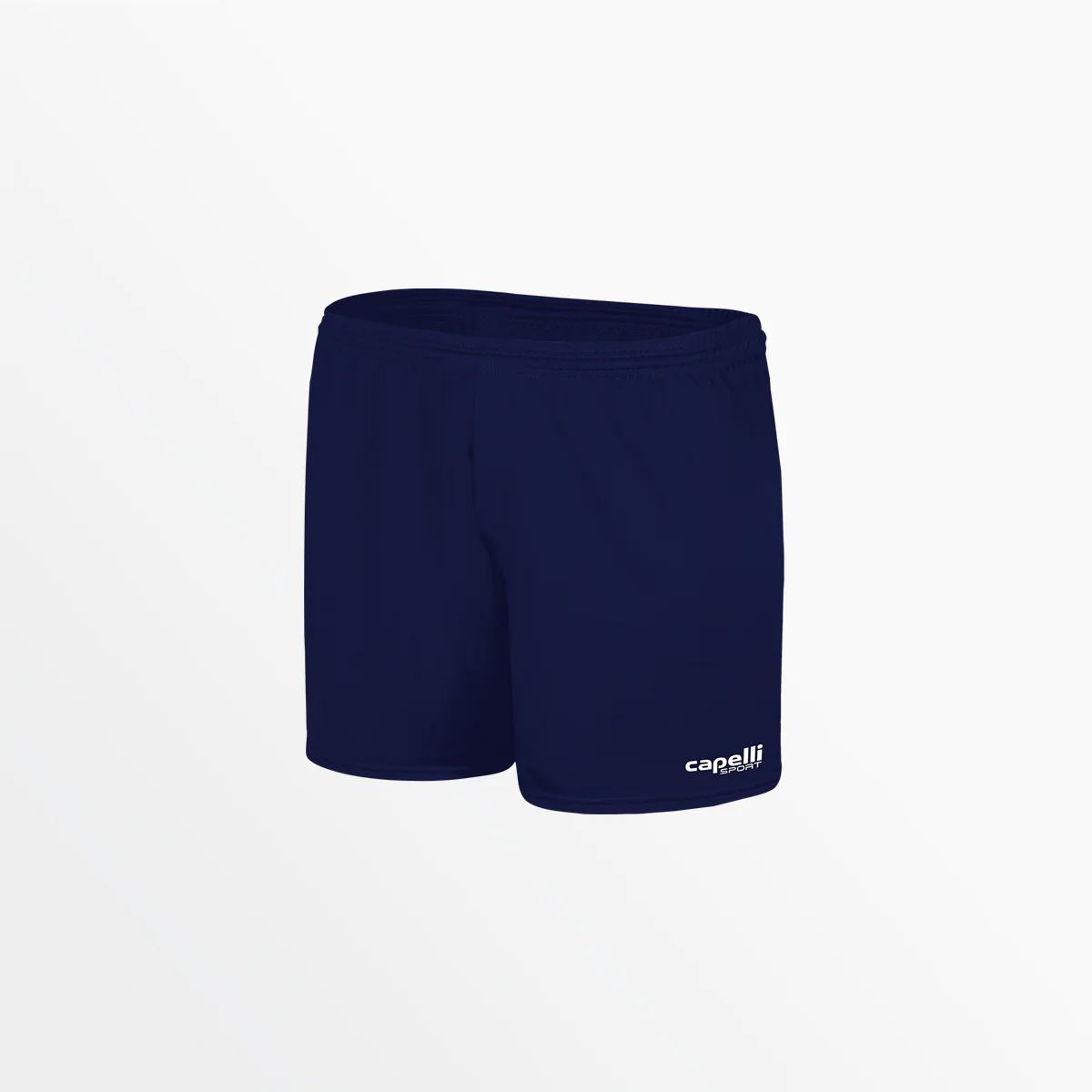 WOMEN'S TEAM MATCH SHORTS 3" INSEAM