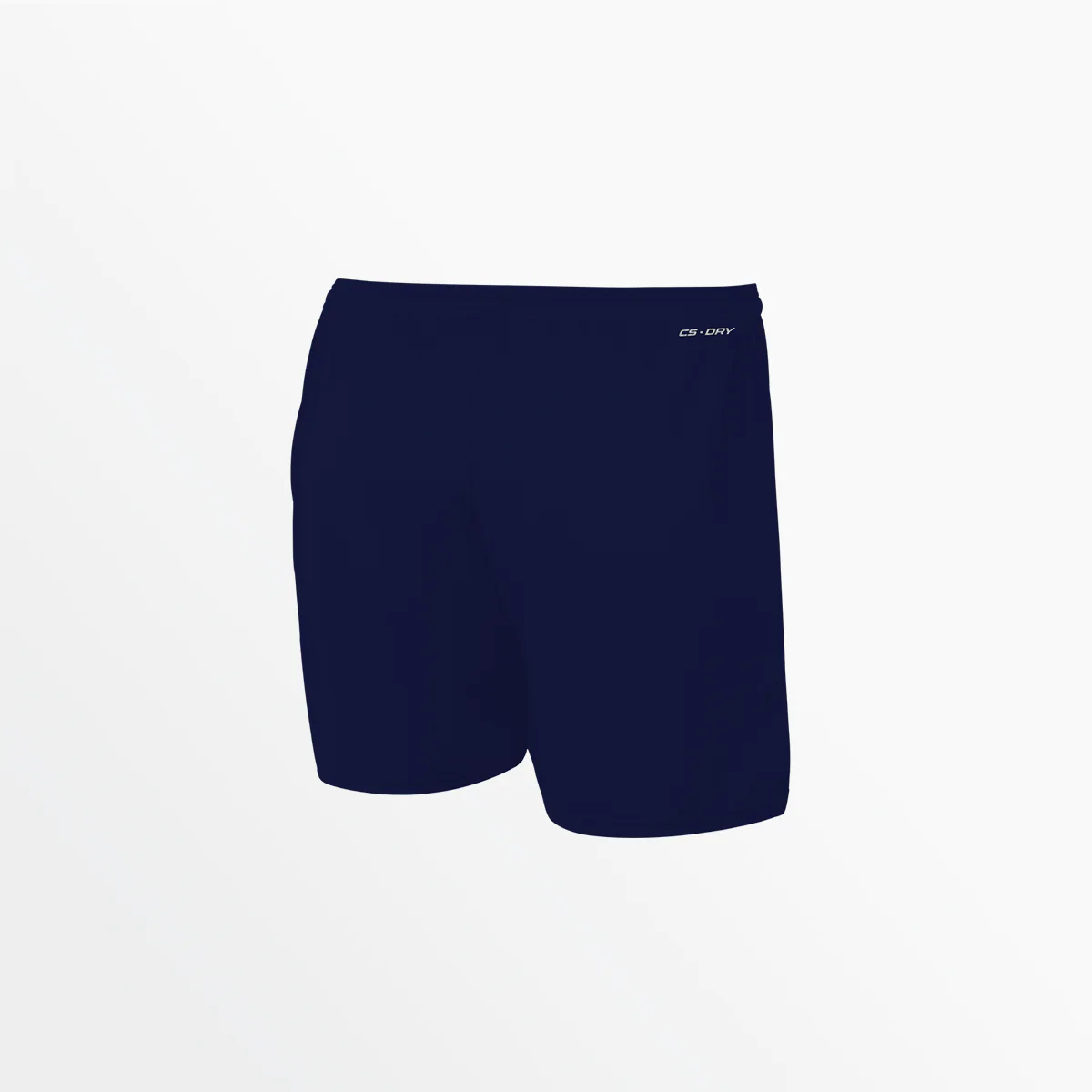WOMEN'S TEAM MATCH SHORTS 3" INSEAM - Image 2